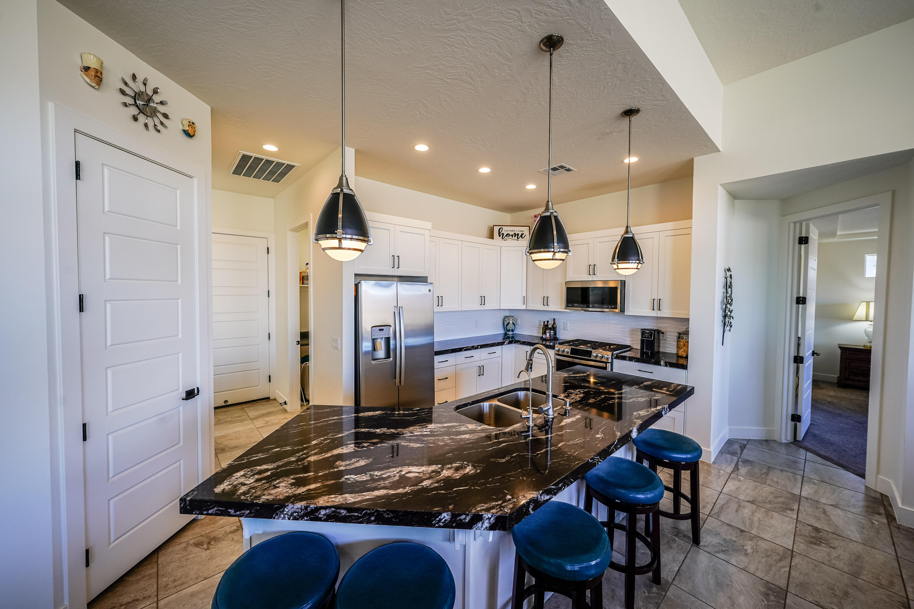 ARANCIO POINT - Residential
