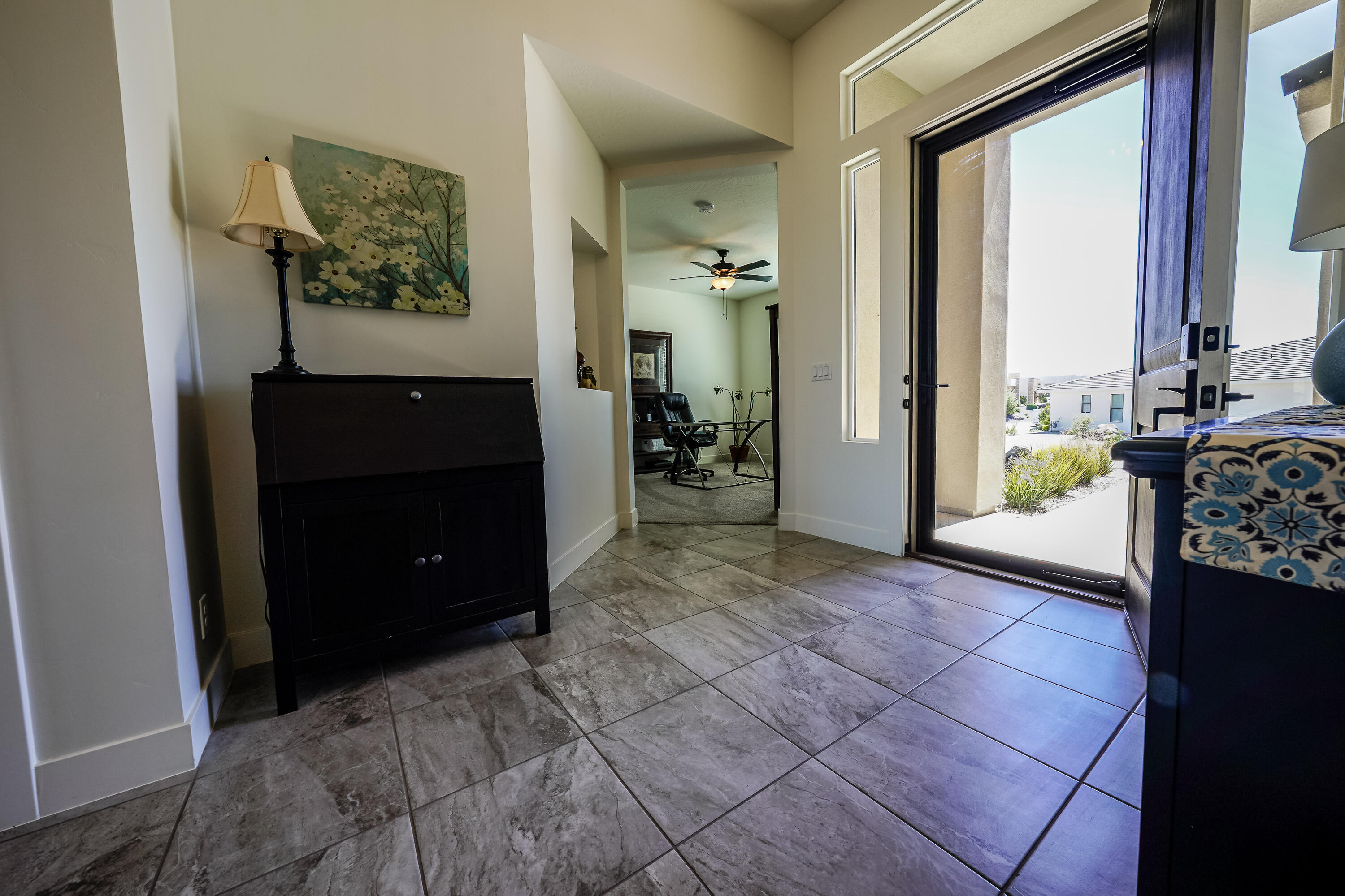 ARANCIO POINT - Residential