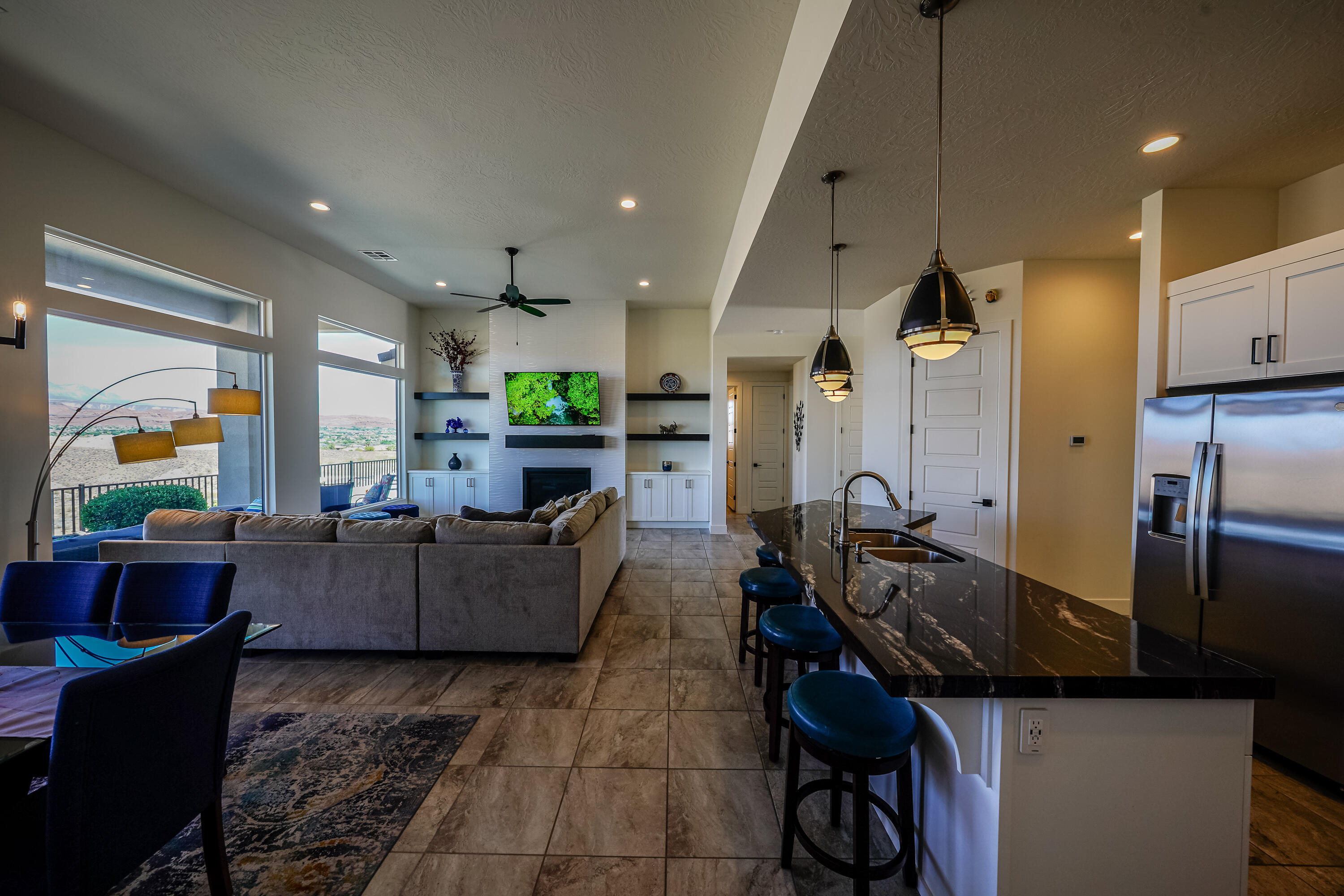 ARANCIO POINT - Residential
