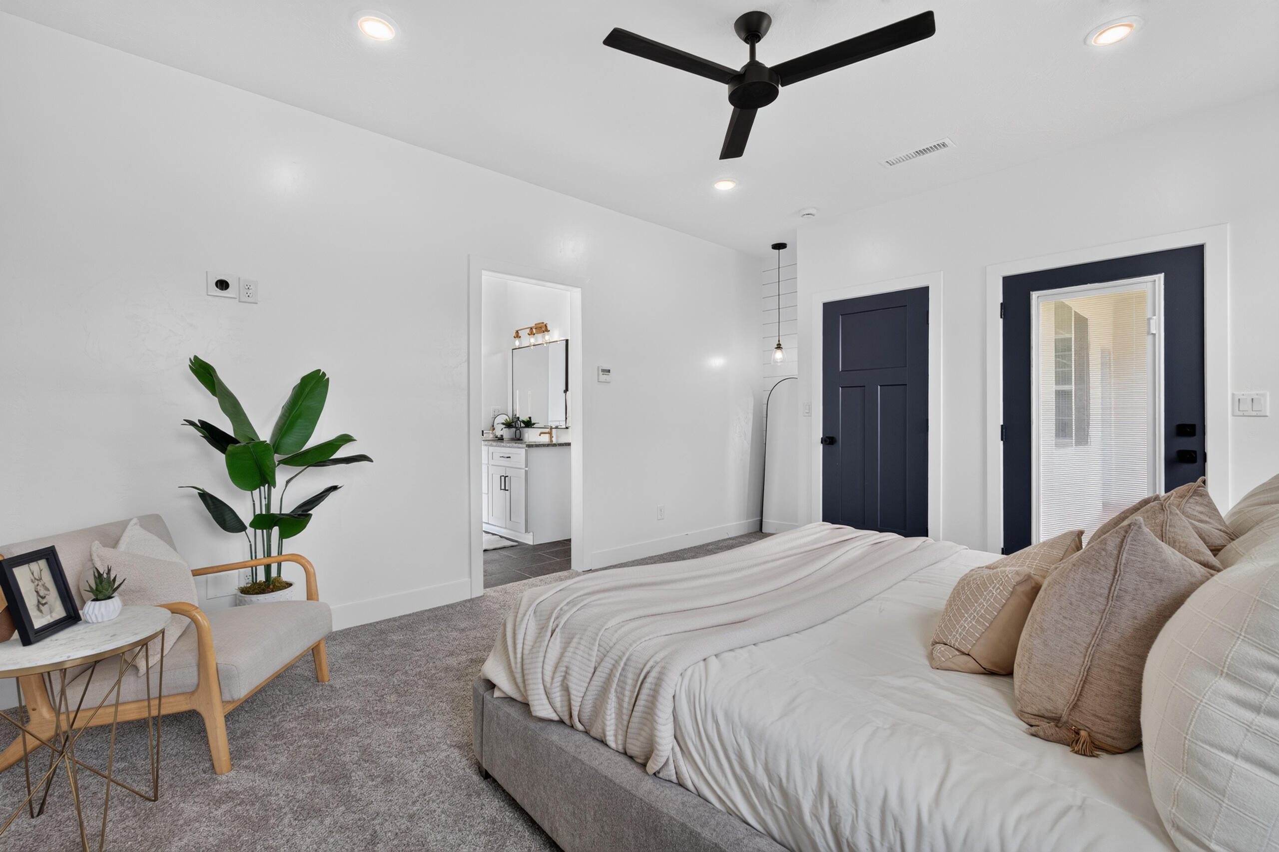 DIXIE SPRINGS - Residential