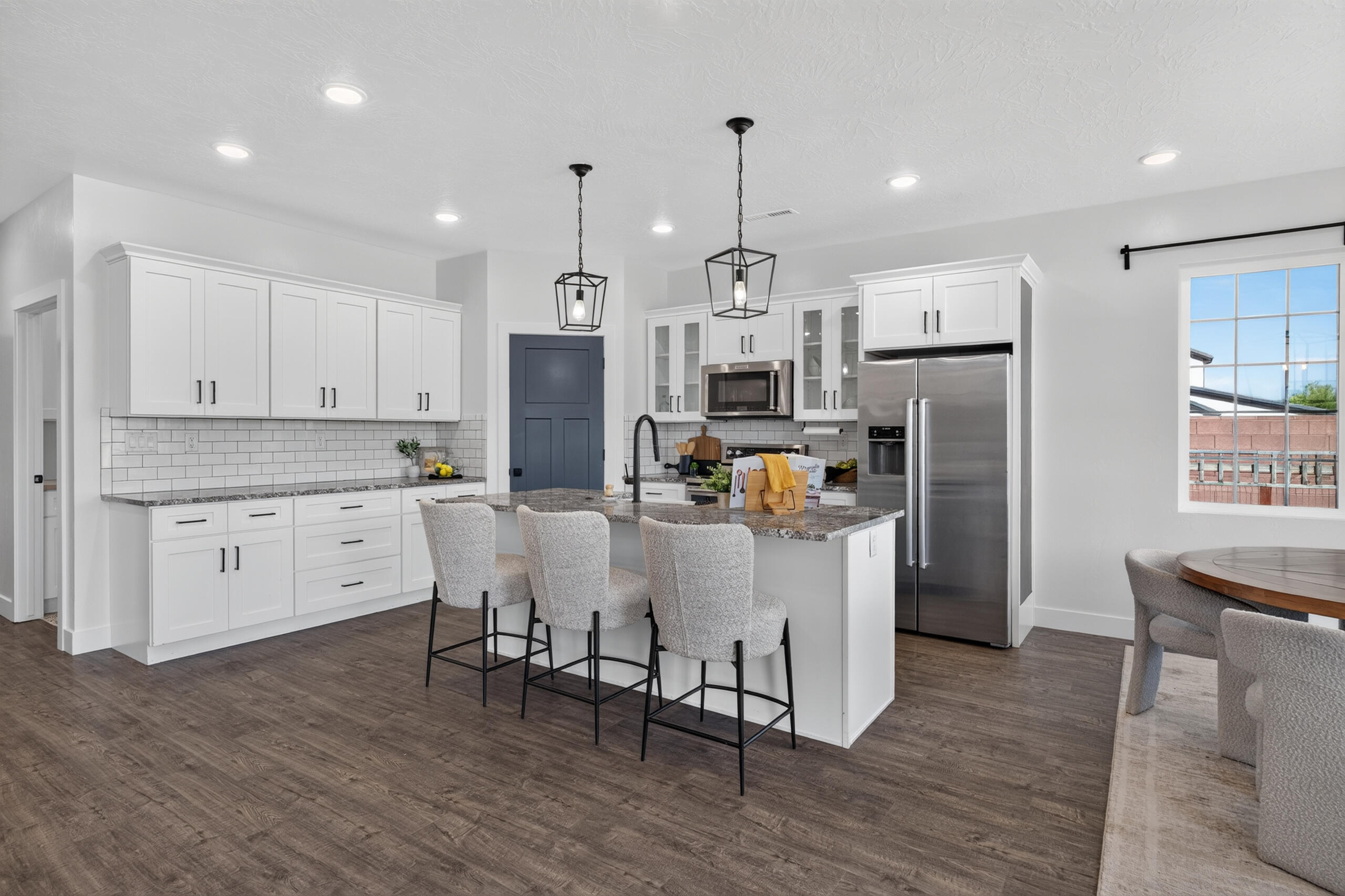 DIXIE SPRINGS - Residential