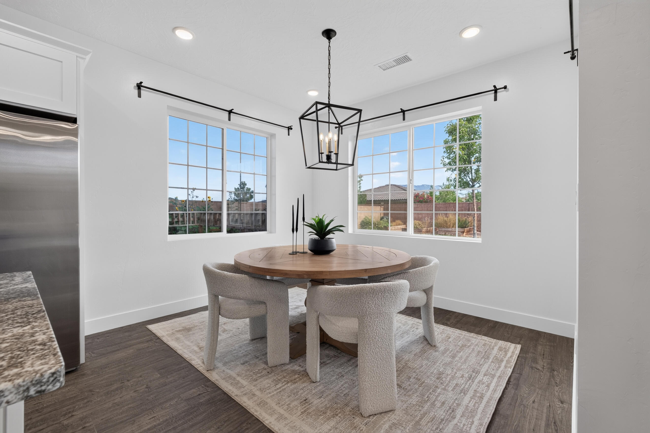 DIXIE SPRINGS - Residential