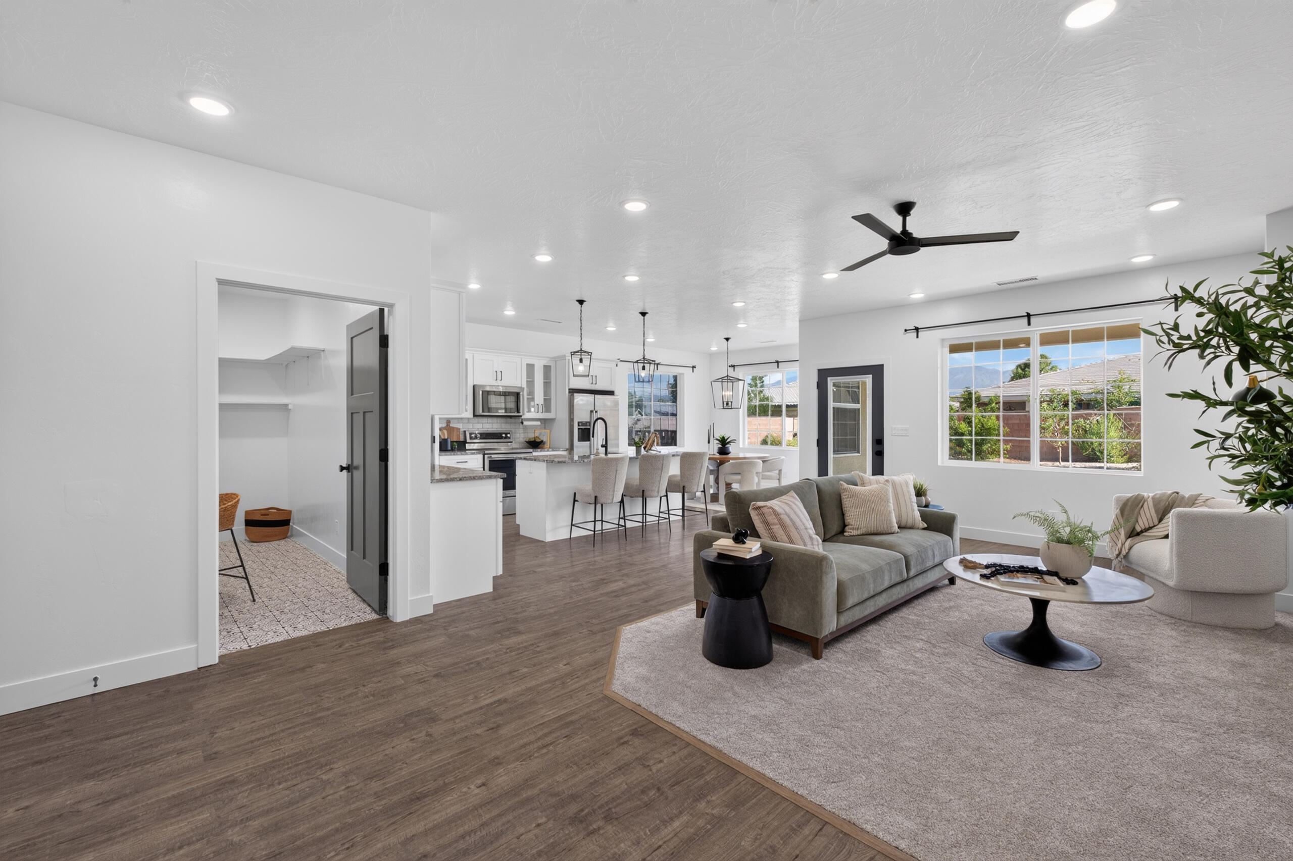 DIXIE SPRINGS - Residential
