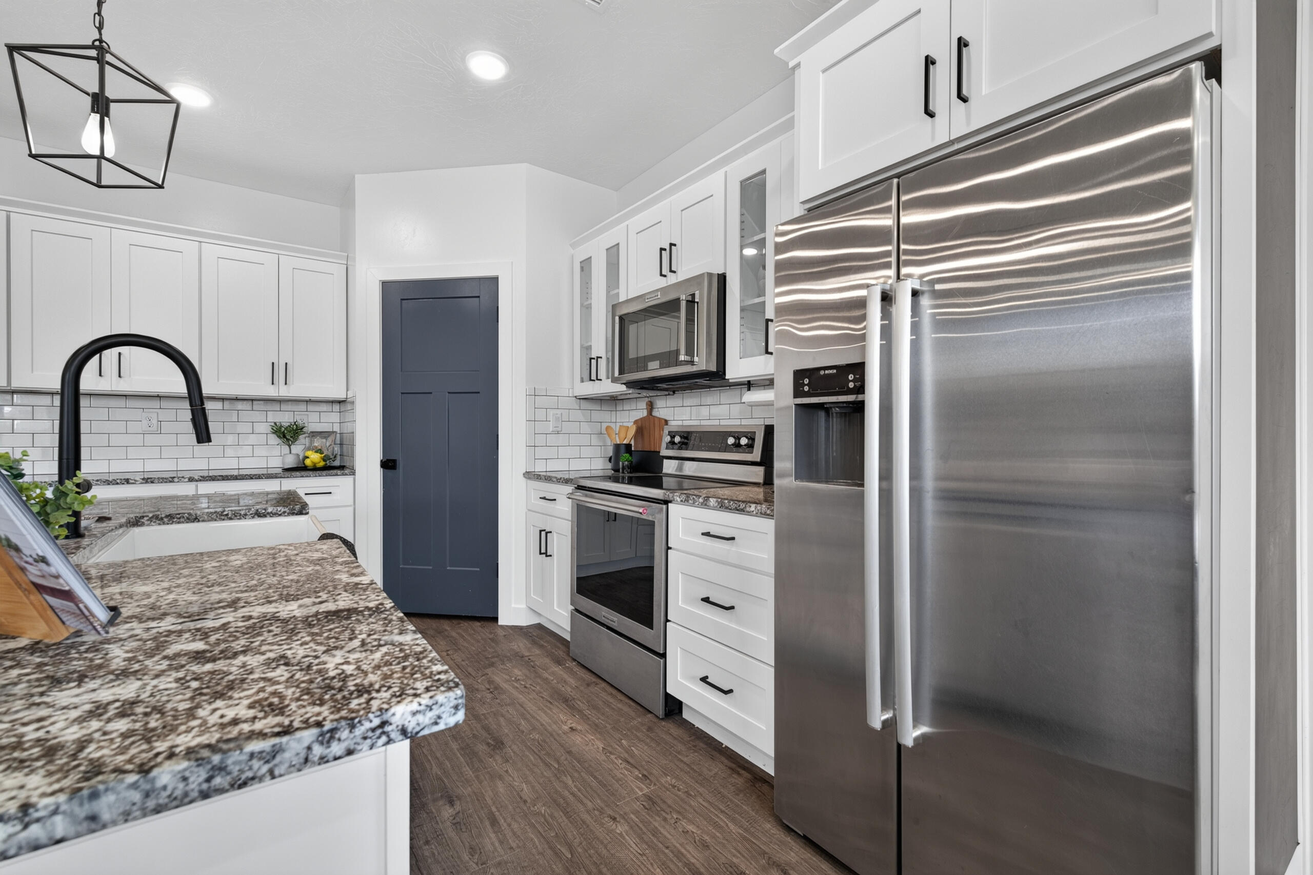 DIXIE SPRINGS - Residential