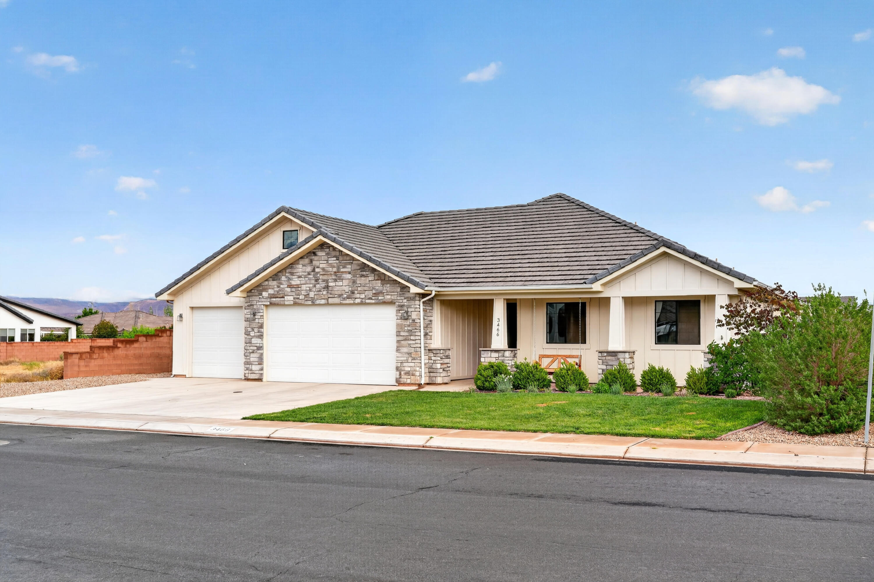 DIXIE SPRINGS - Residential