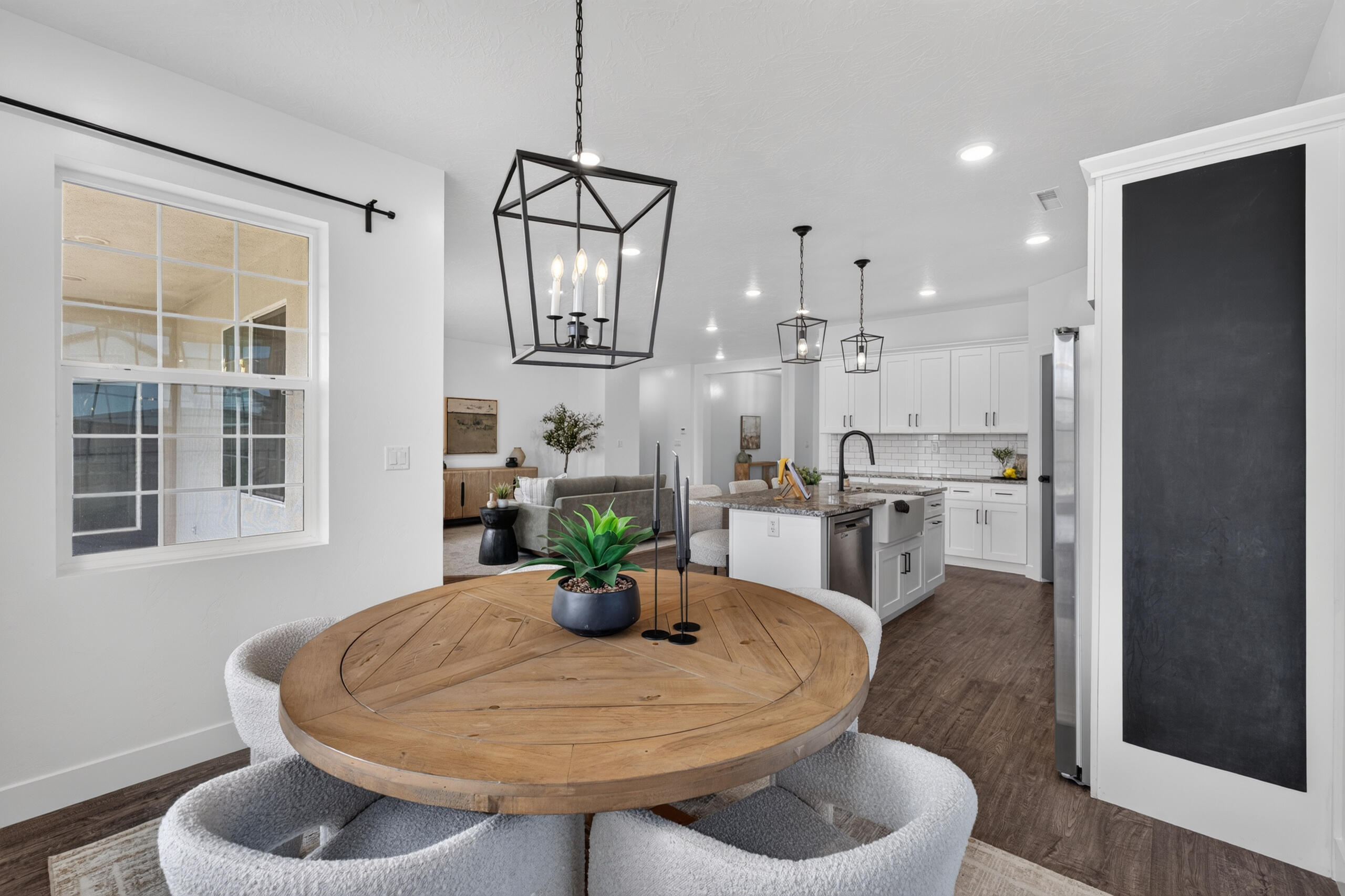 DIXIE SPRINGS - Residential