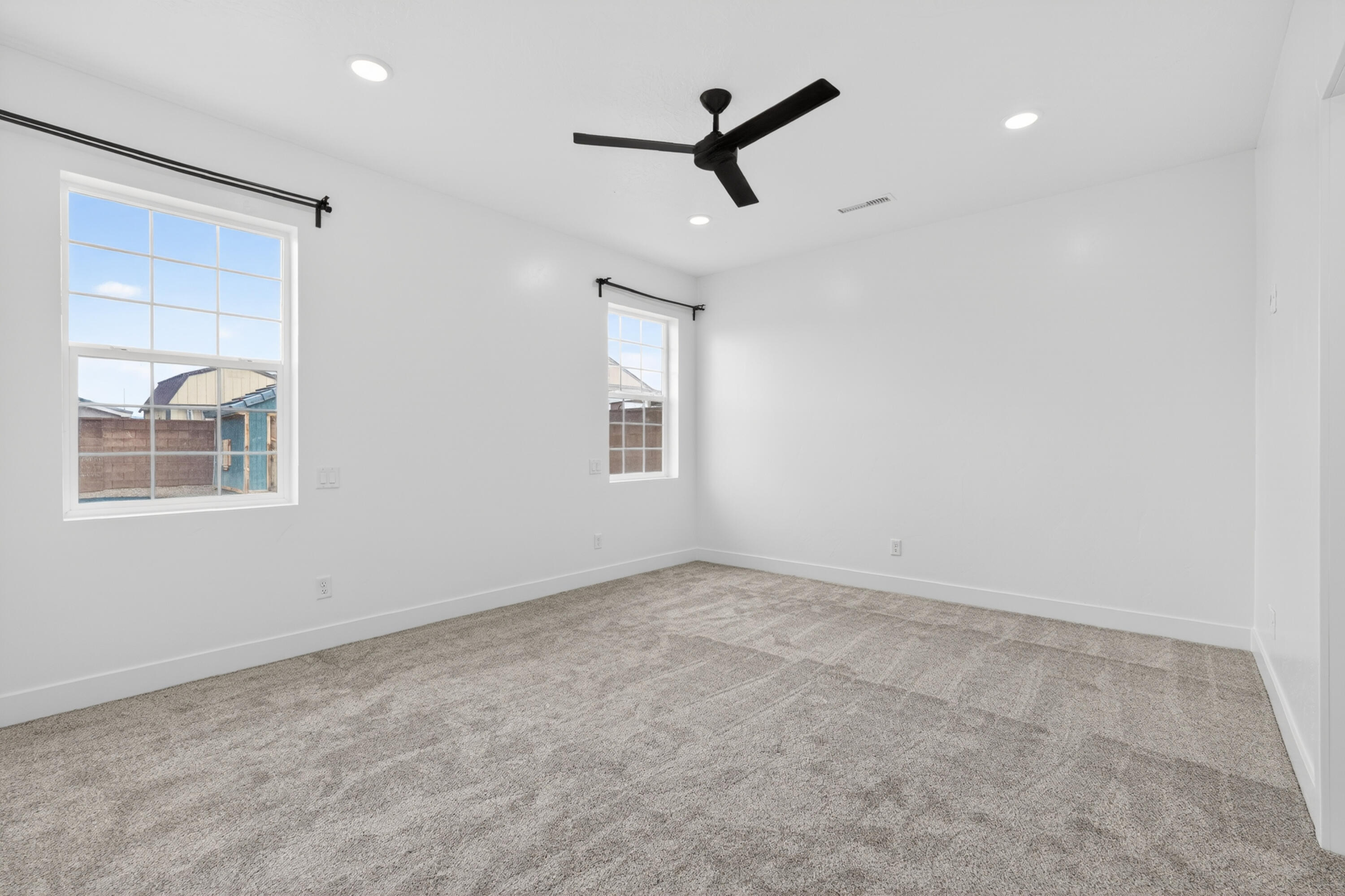 DIXIE SPRINGS - Residential