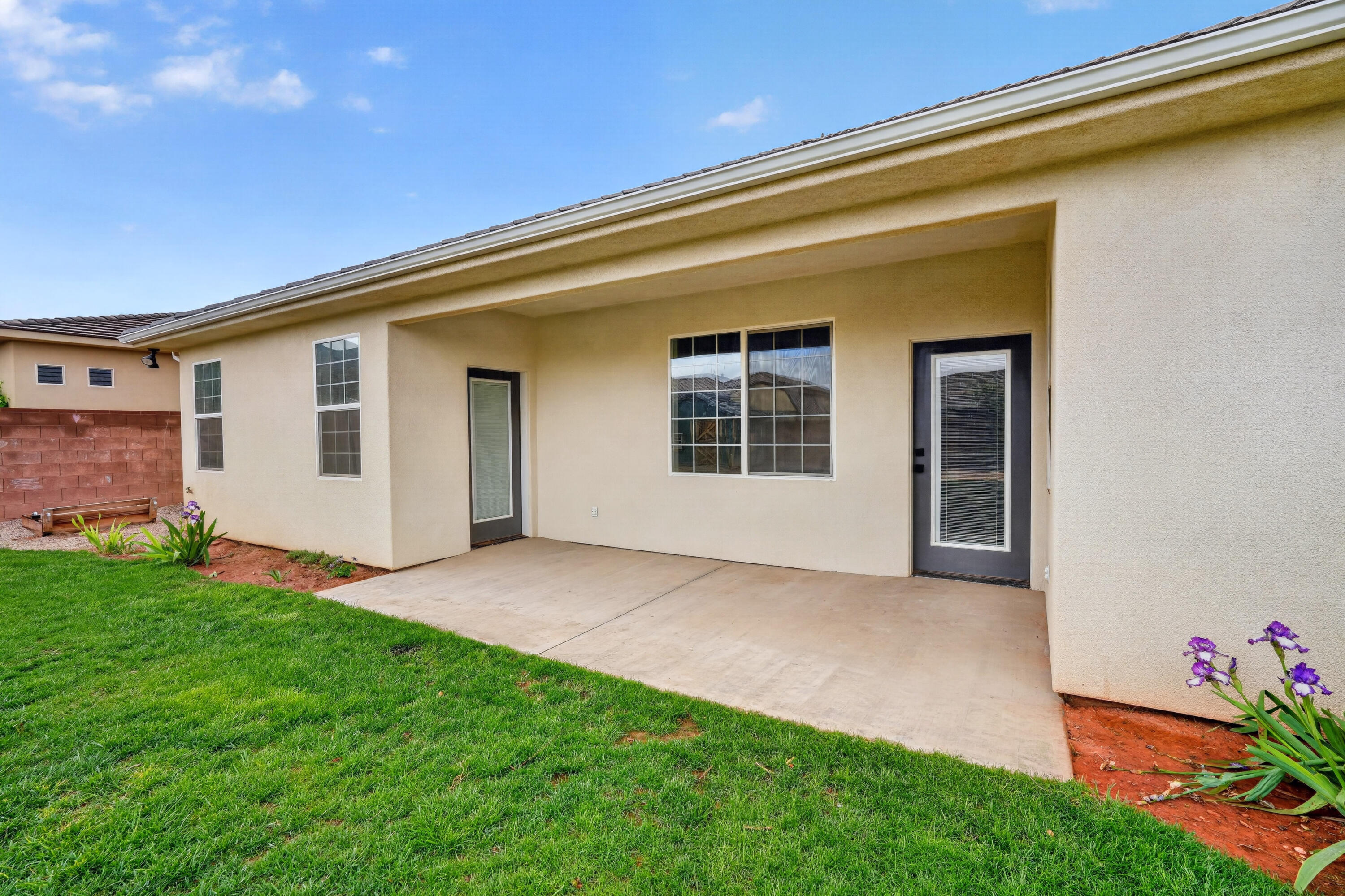 DIXIE SPRINGS - Residential