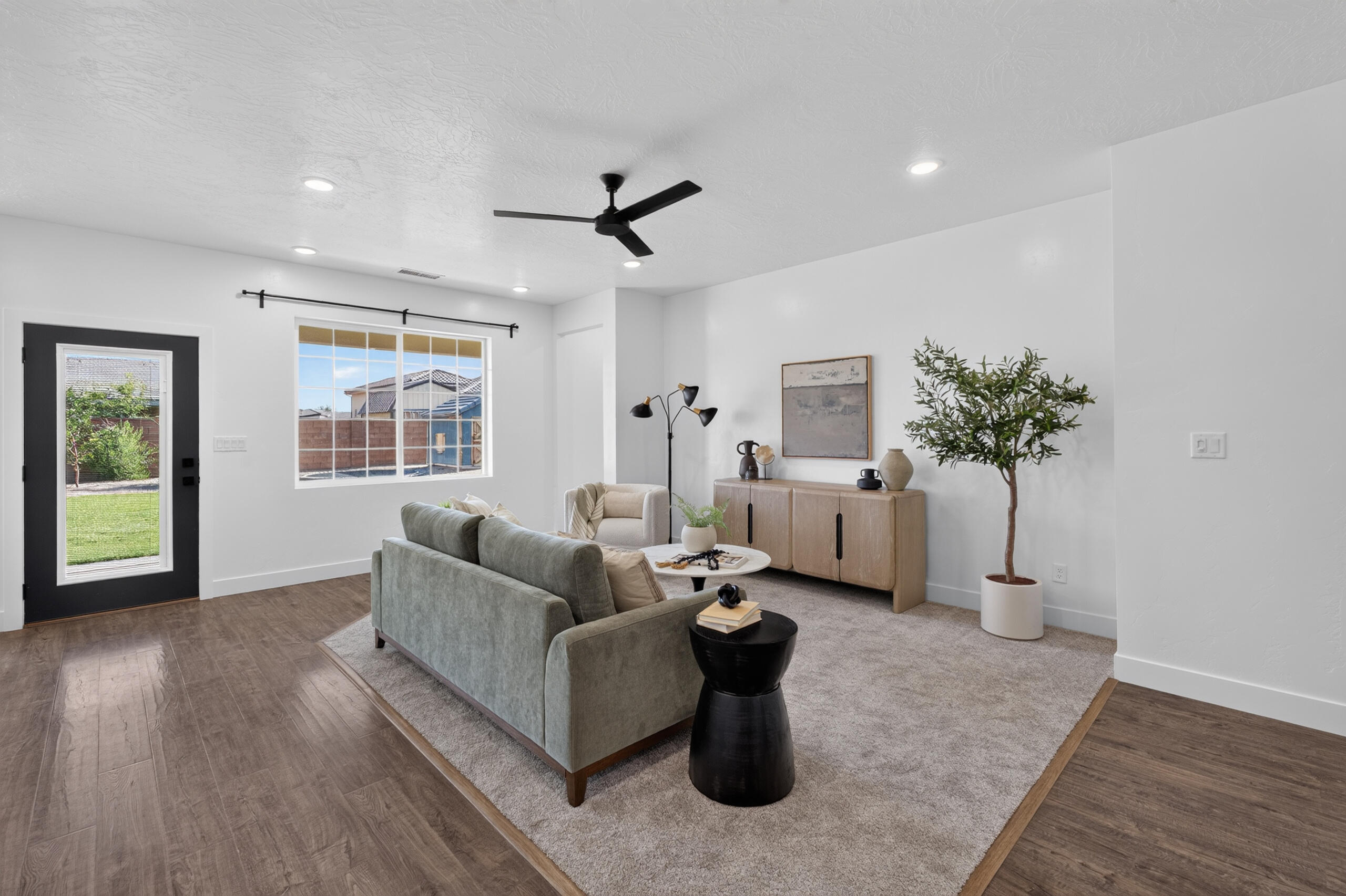 DIXIE SPRINGS - Residential