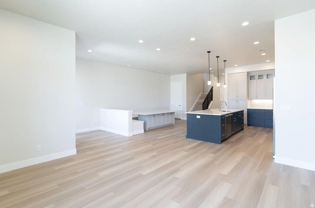 DESERT COLOR ATKINVILLE TOWNHOMES - Residential