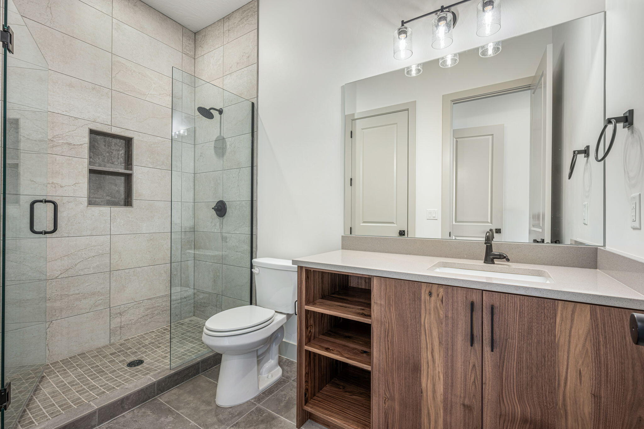 DESERT COLOR ATKINVILLE TOWNHOMES - Residential