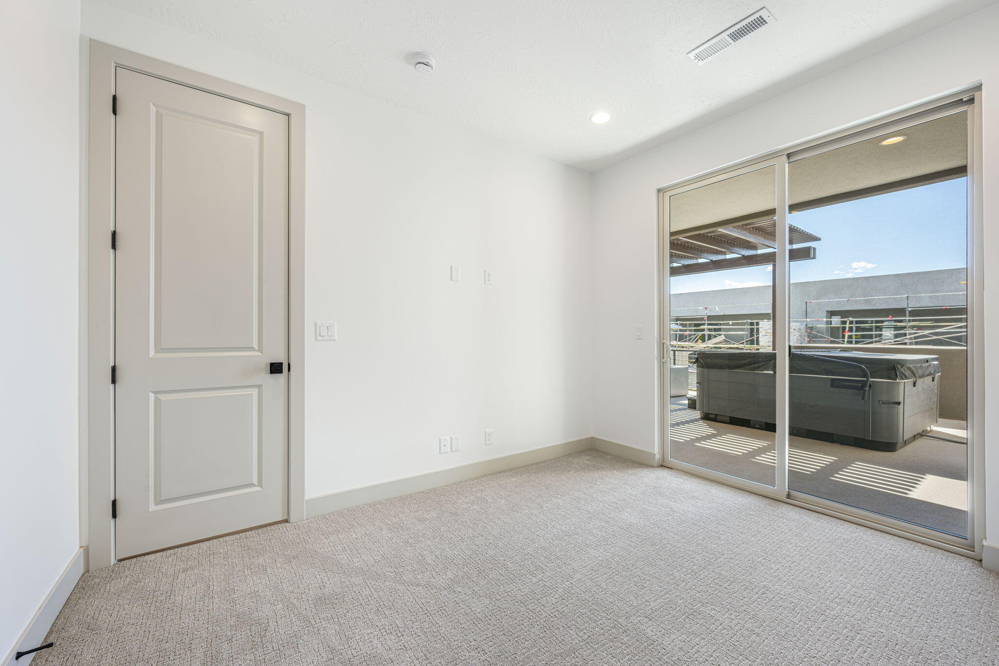DESERT COLOR ATKINVILLE TOWNHOMES - Residential