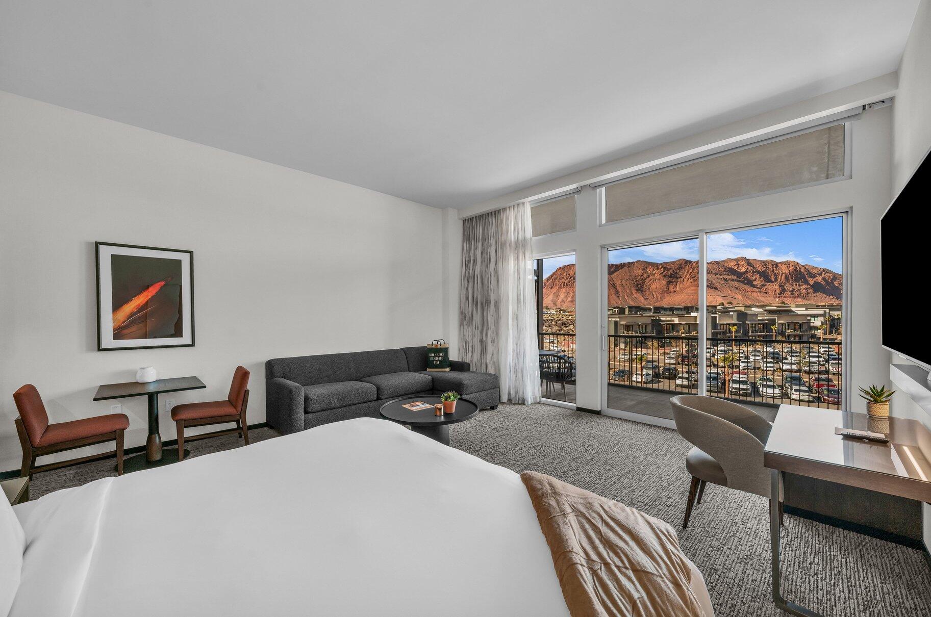 BLACK DESERT RESORT - Residential