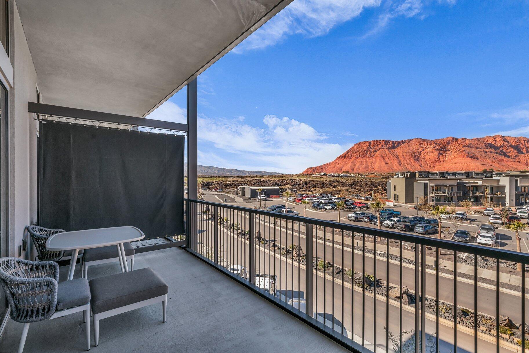 BLACK DESERT RESORT - Residential