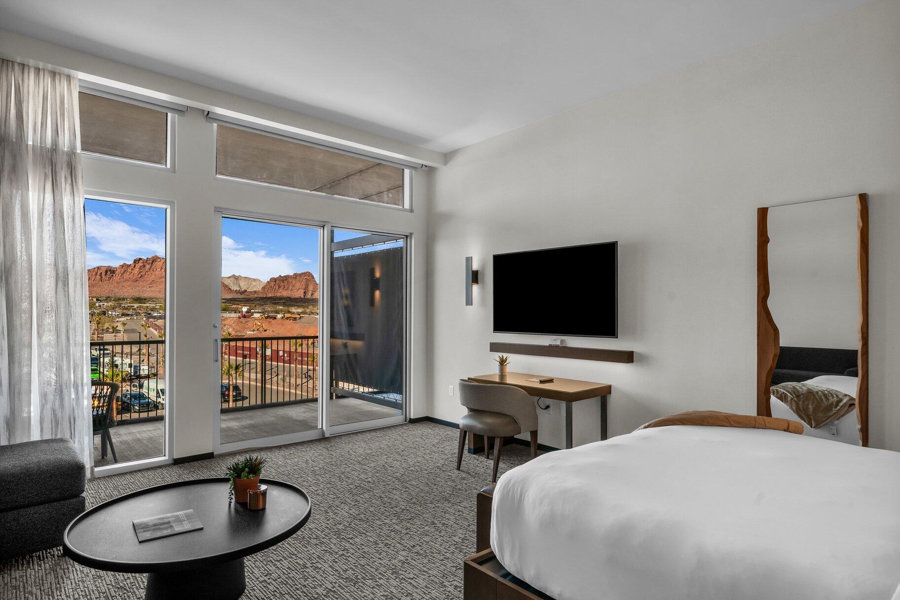 BLACK DESERT RESORT - Residential