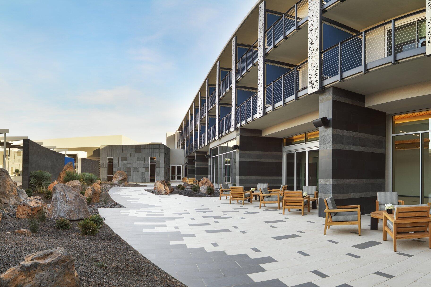 BLACK DESERT RESORT - Residential