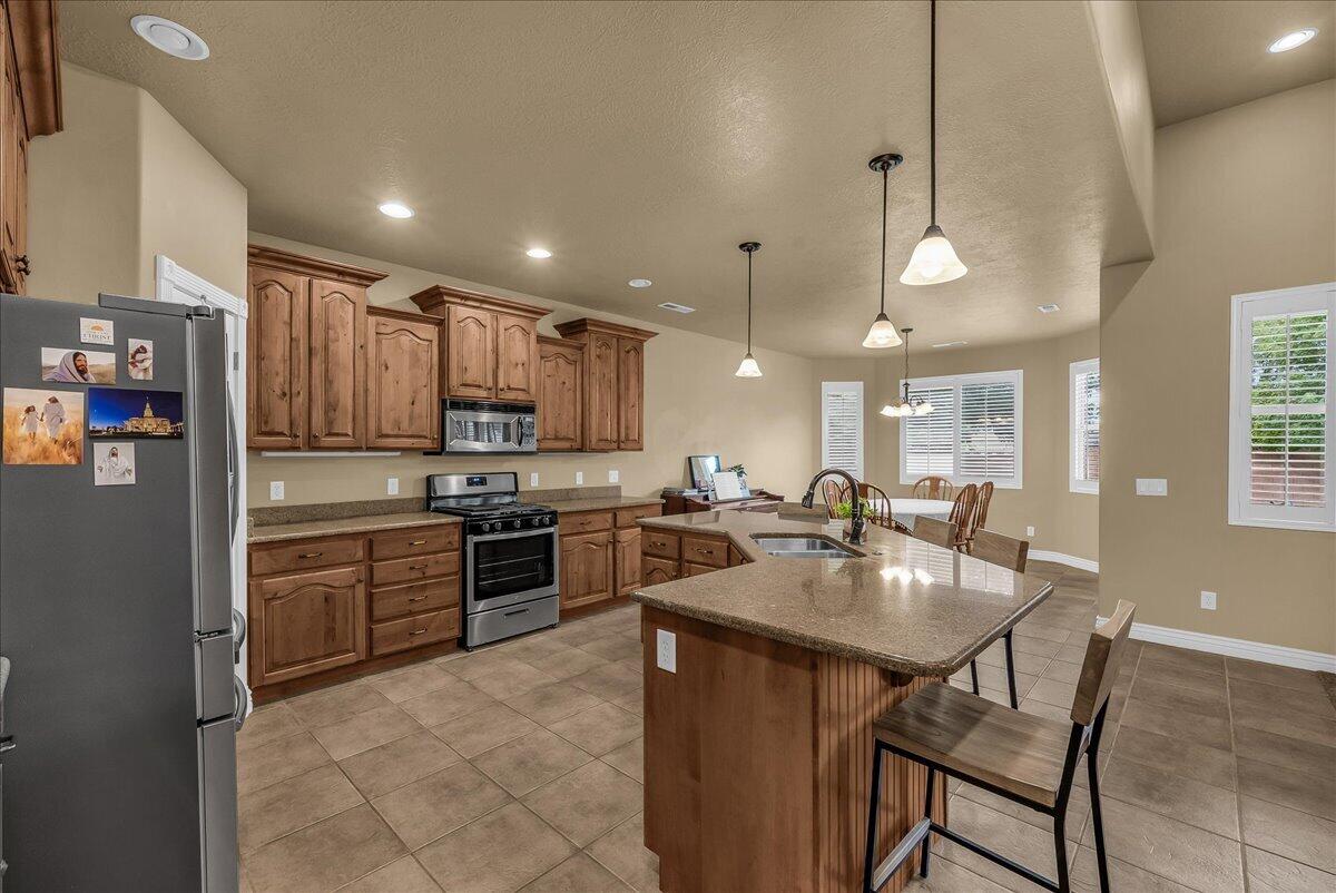 EL DORADO VALLEY - Residential