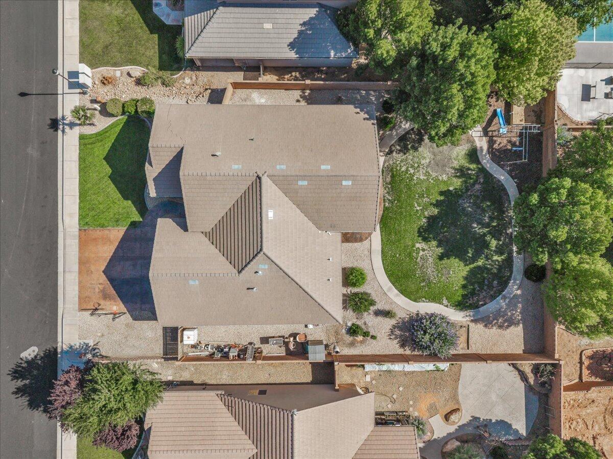 EL DORADO VALLEY - Residential