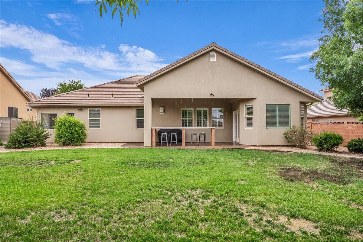 EL DORADO VALLEY - Residential