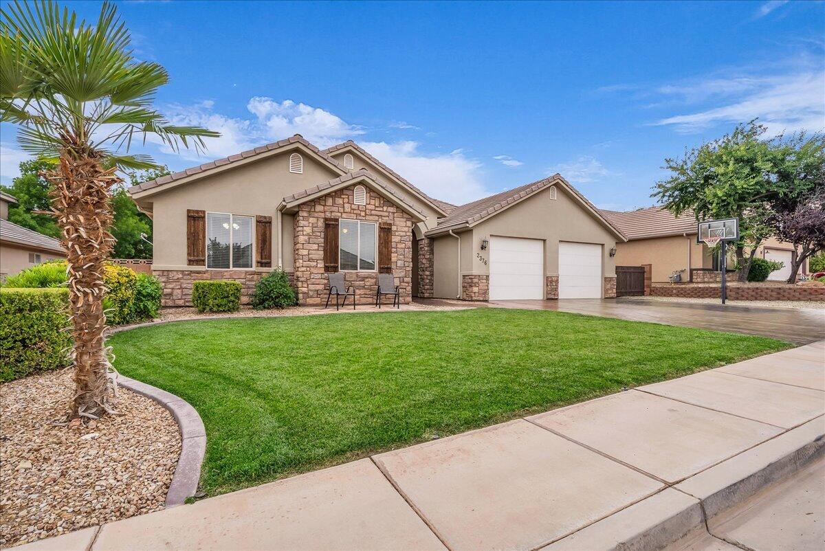 EL DORADO VALLEY - Residential