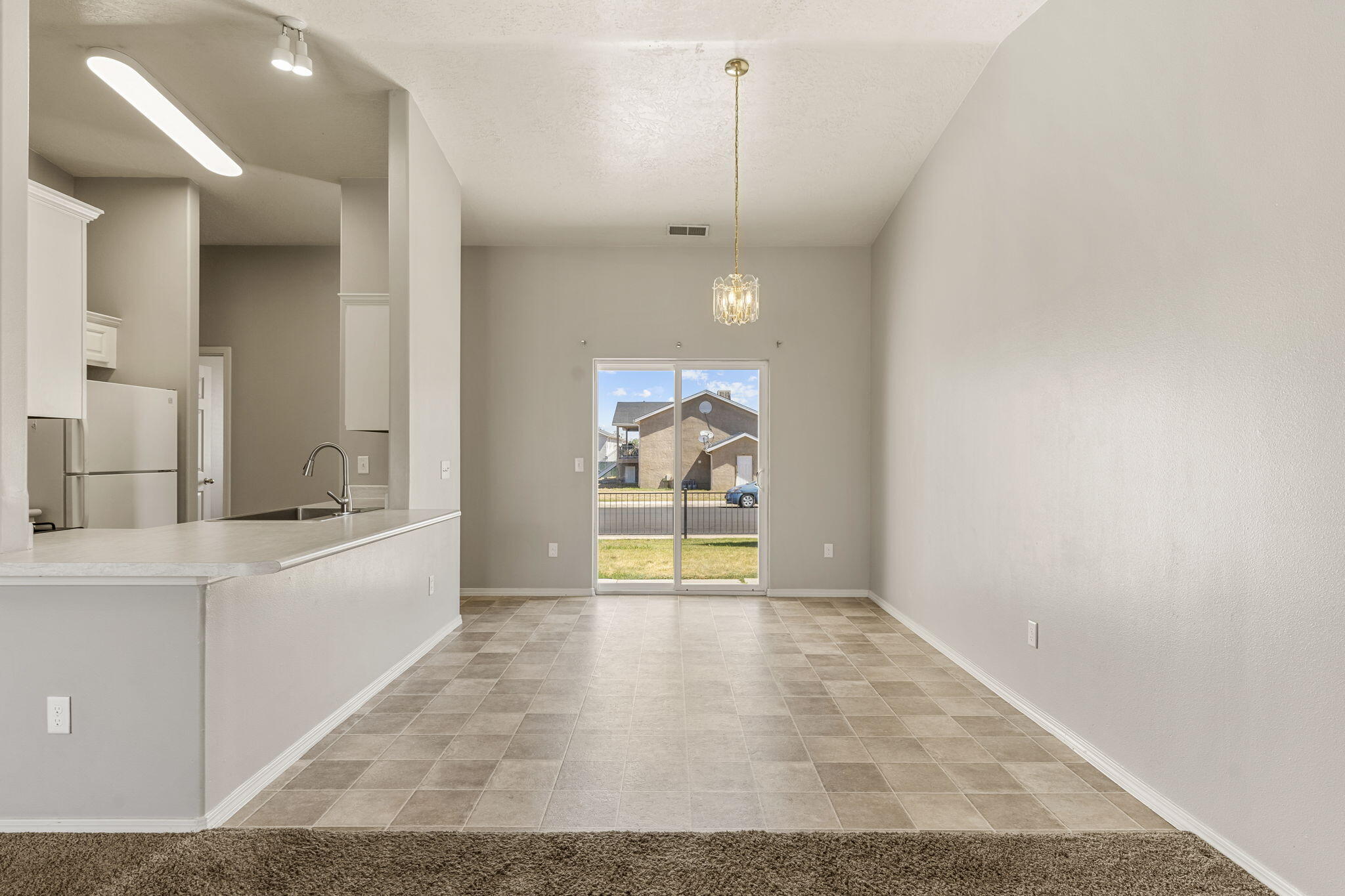 NOT AVAILABLE - Residential