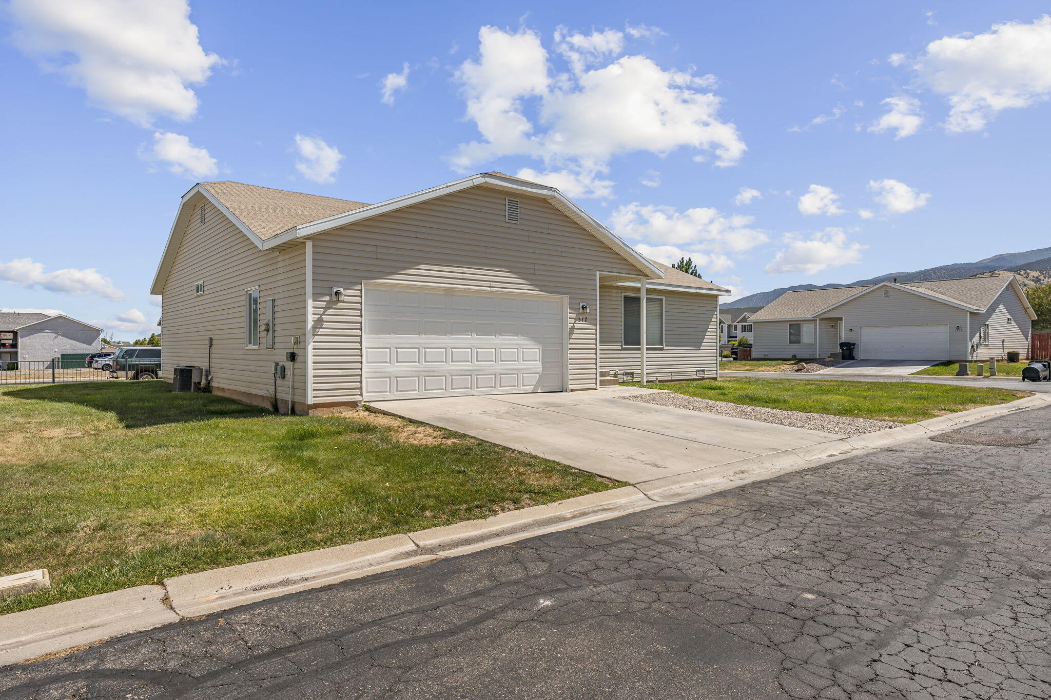 NOT AVAILABLE - Residential