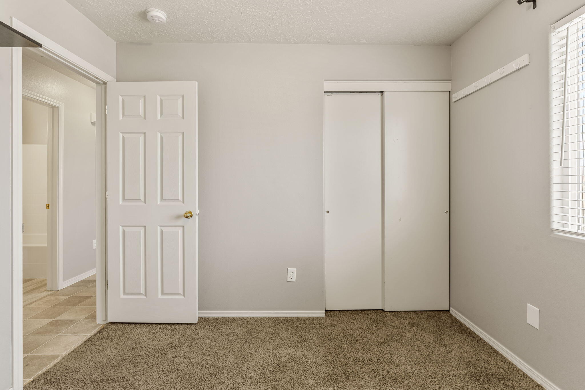 NOT AVAILABLE - Residential