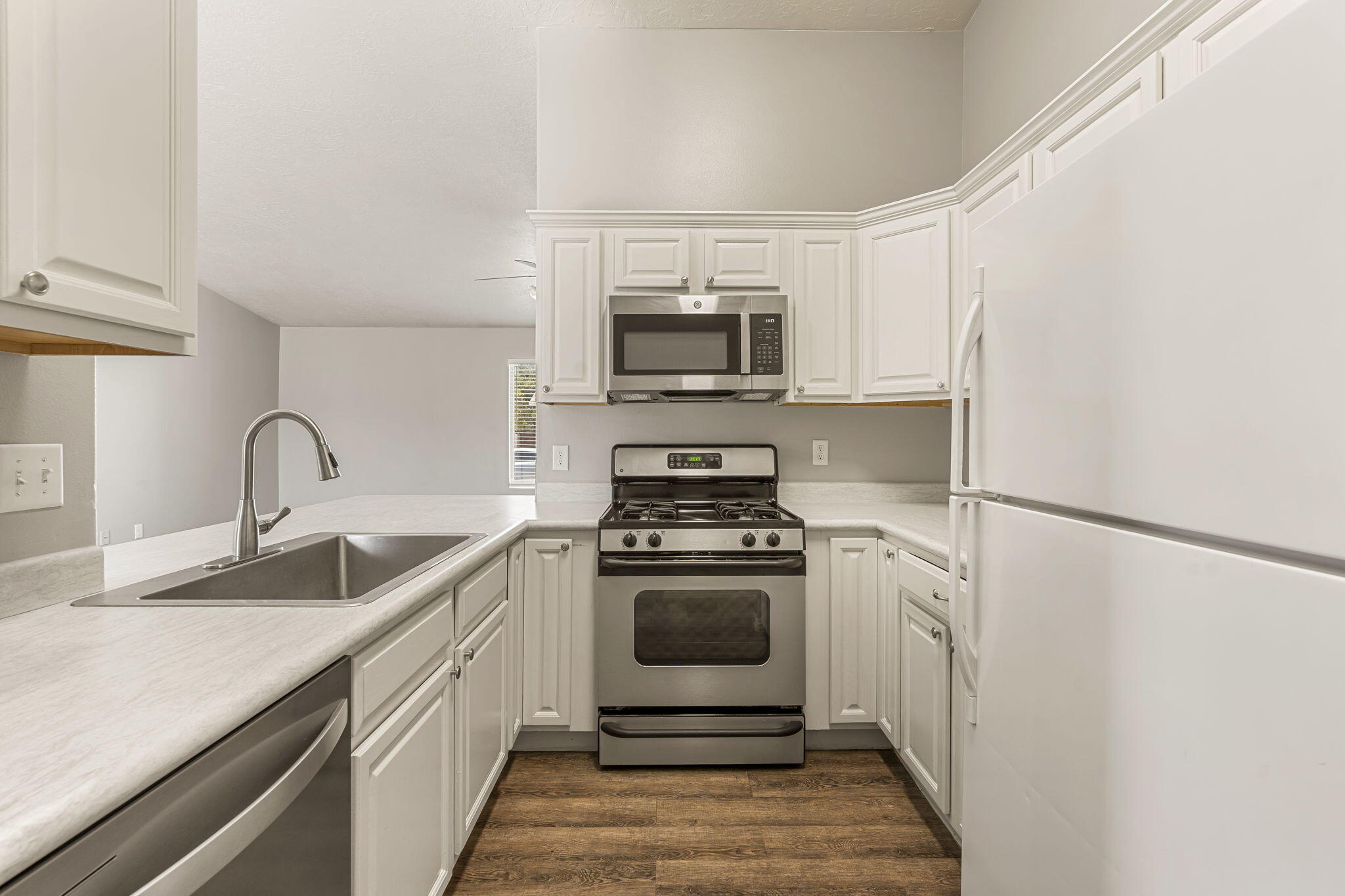 NOT AVAILABLE - Residential