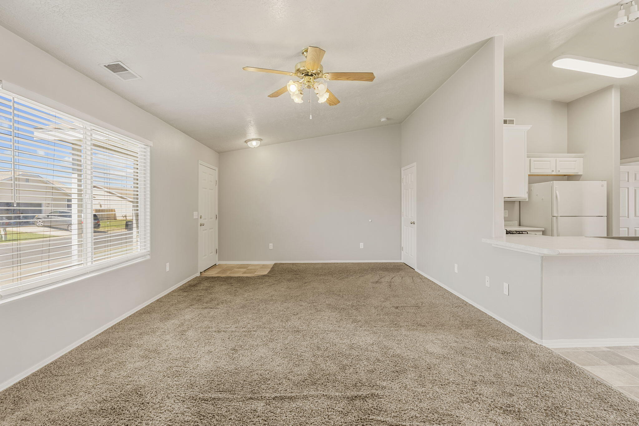 NOT AVAILABLE - Residential