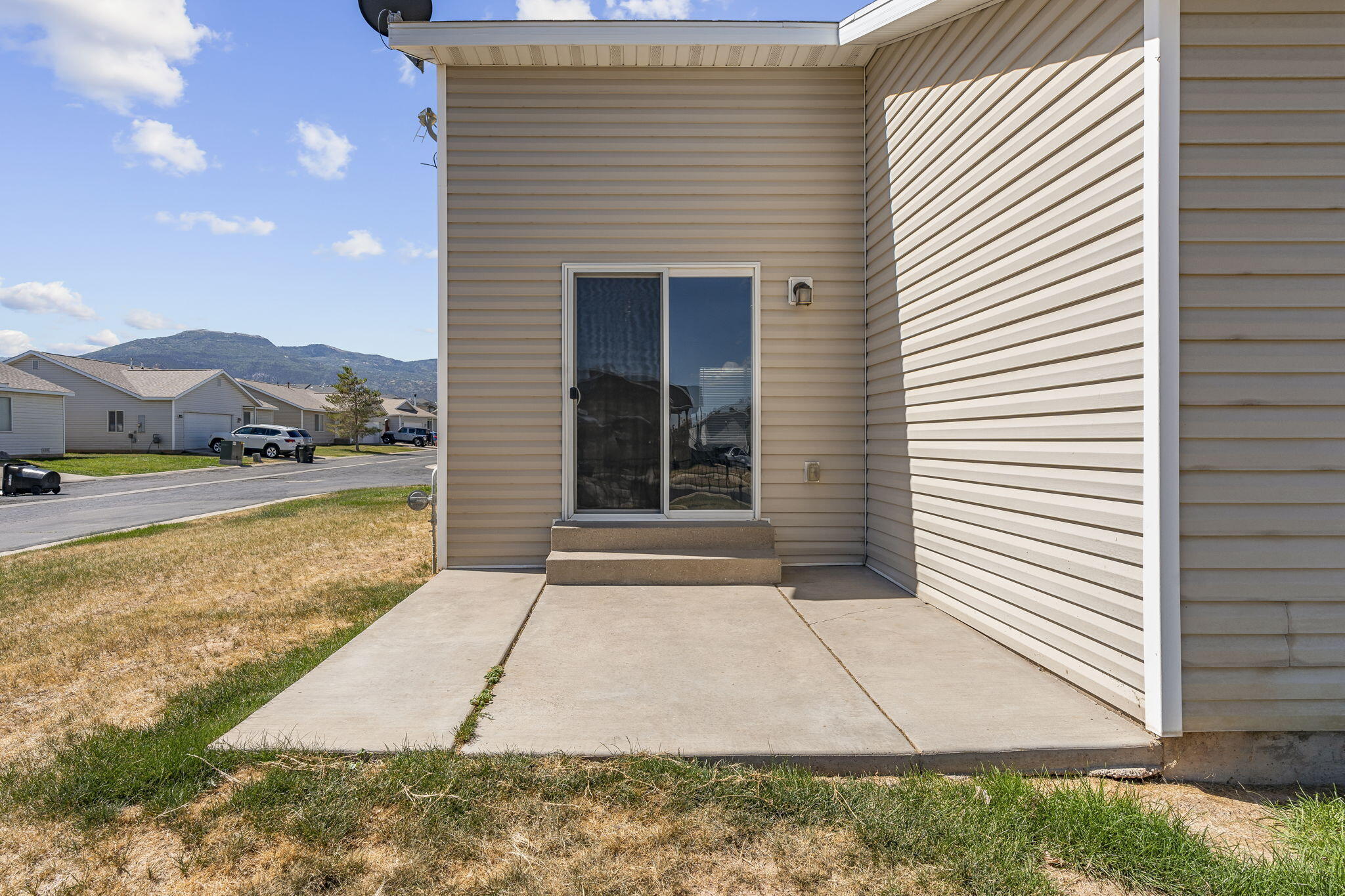 NOT AVAILABLE - Residential