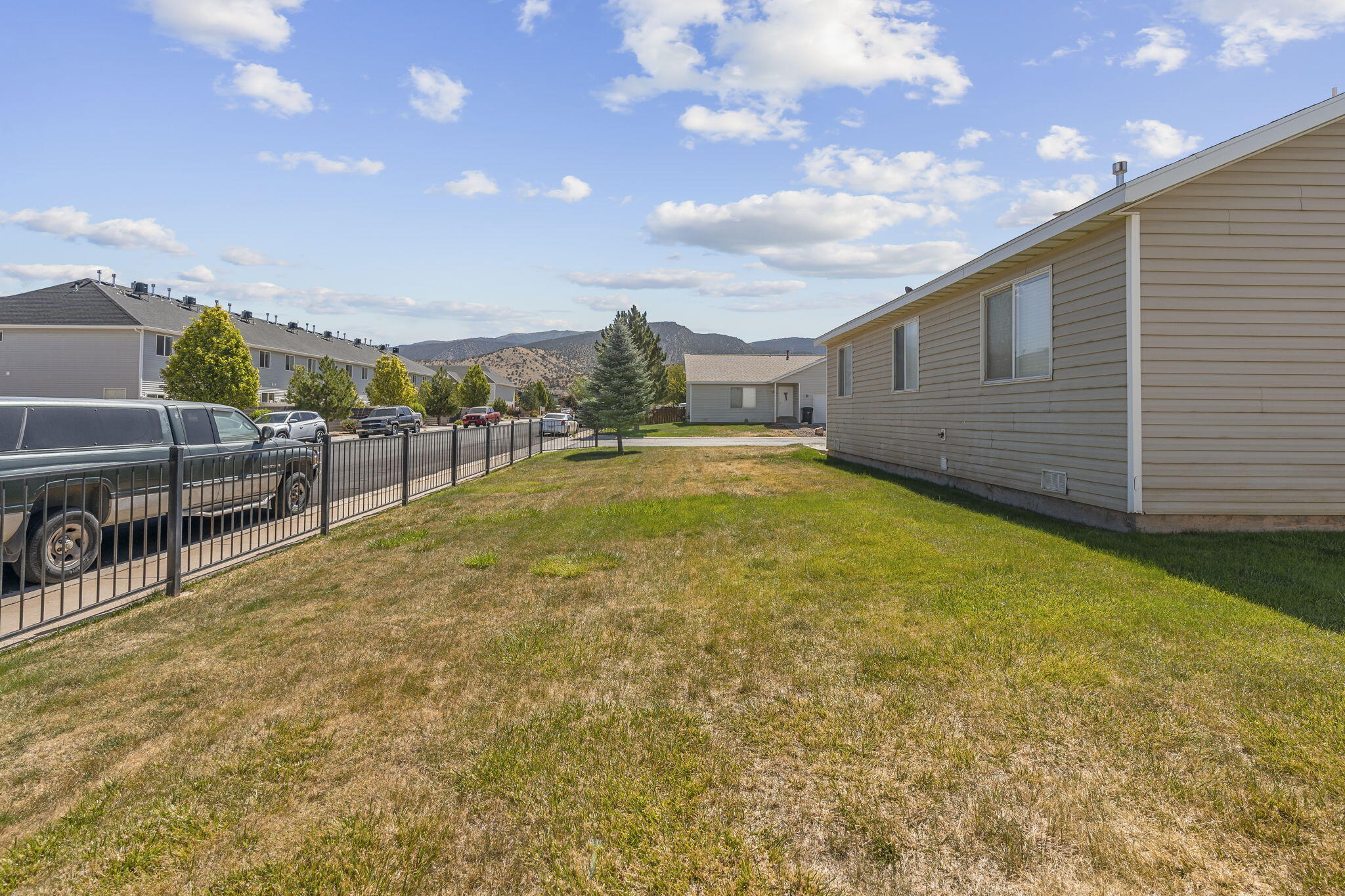 NOT AVAILABLE - Residential