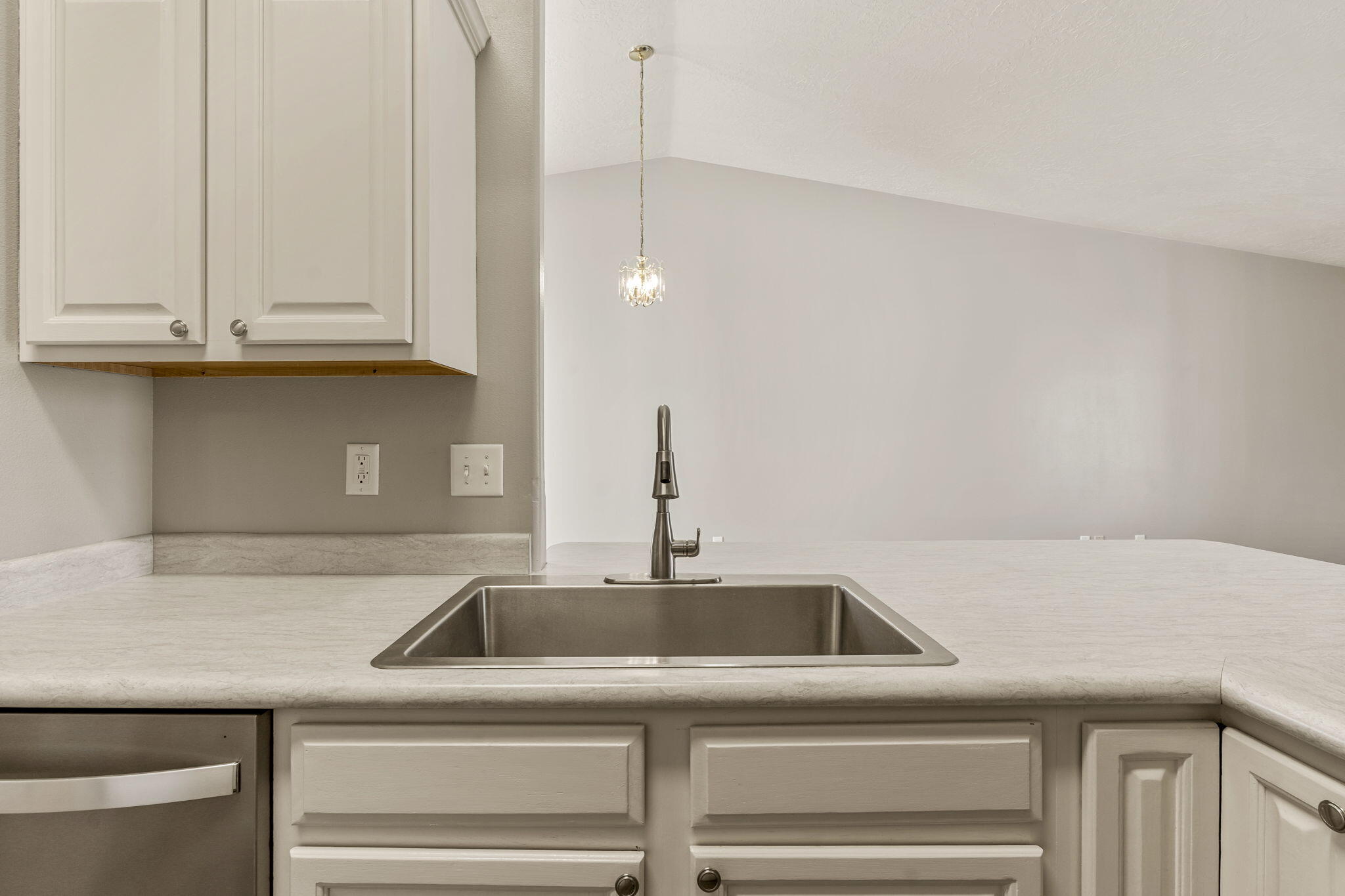 NOT AVAILABLE - Residential
