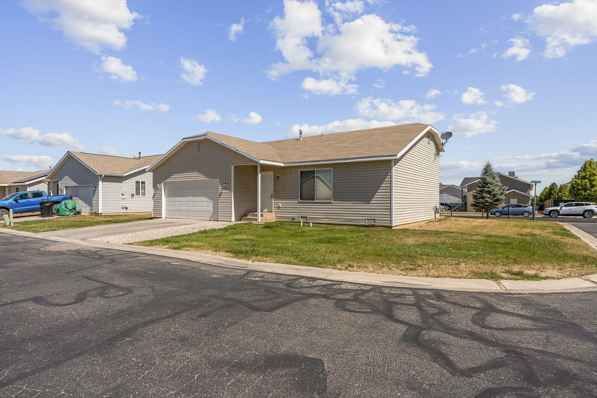 NOT AVAILABLE - Residential