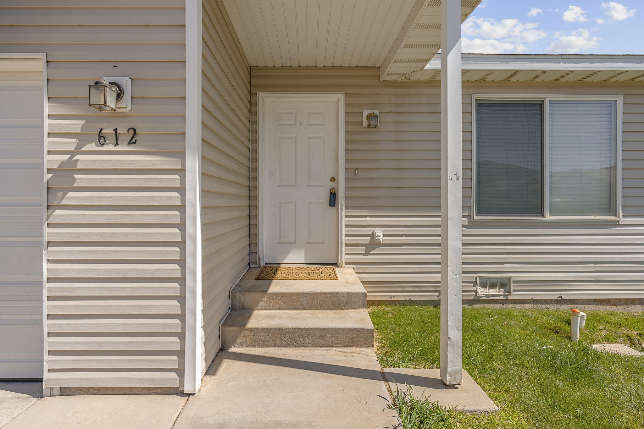 NOT AVAILABLE - Residential