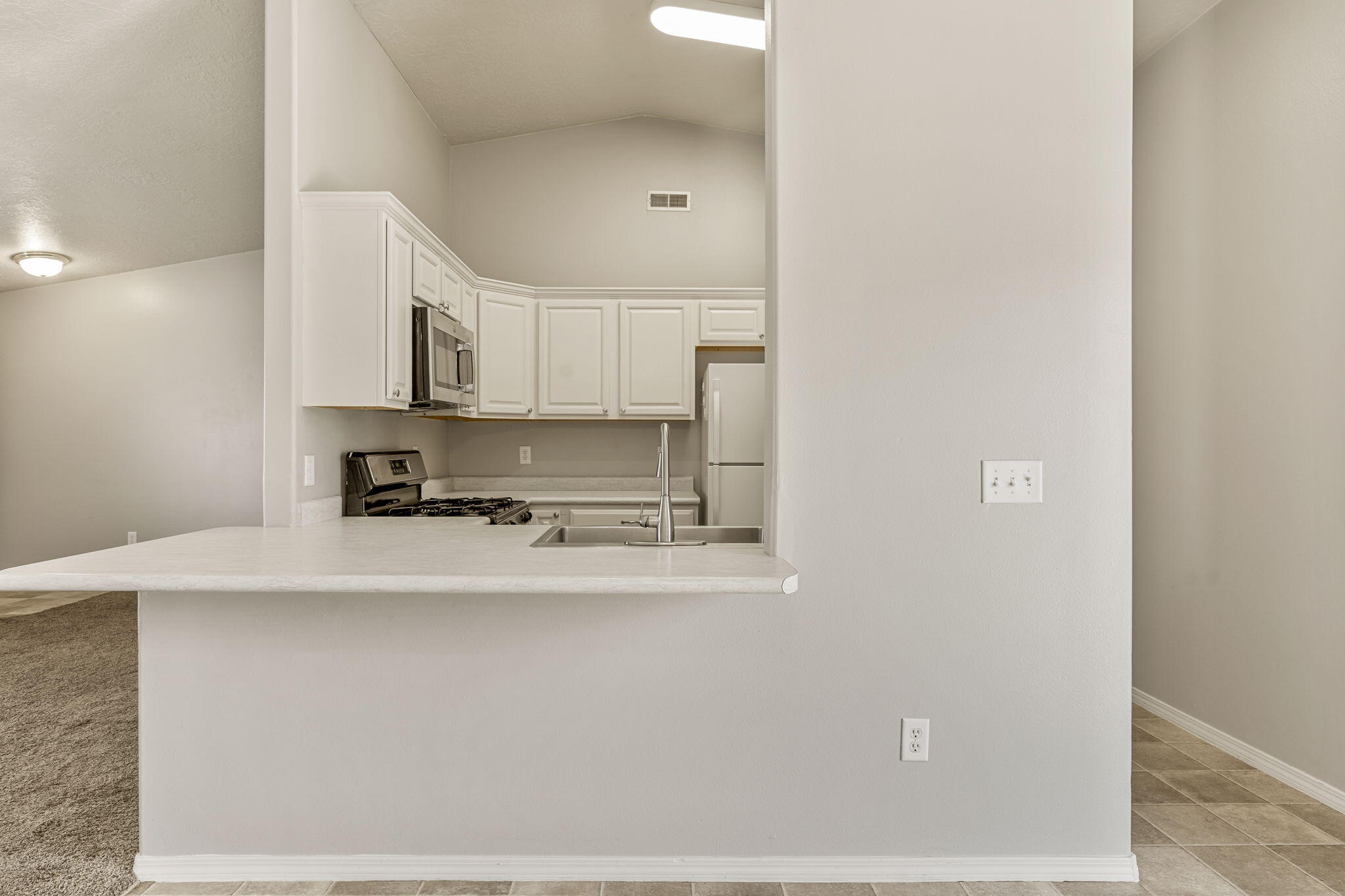 NOT AVAILABLE - Residential