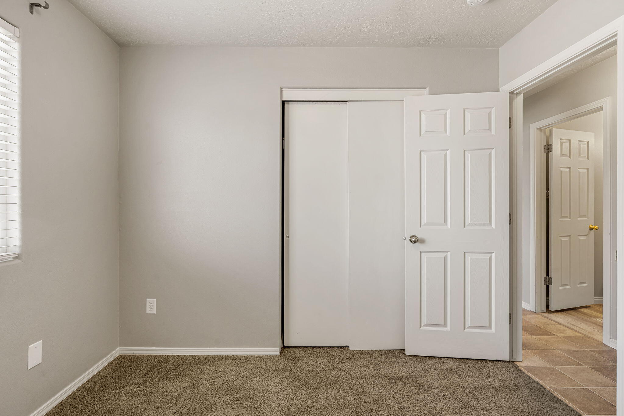 NOT AVAILABLE - Residential