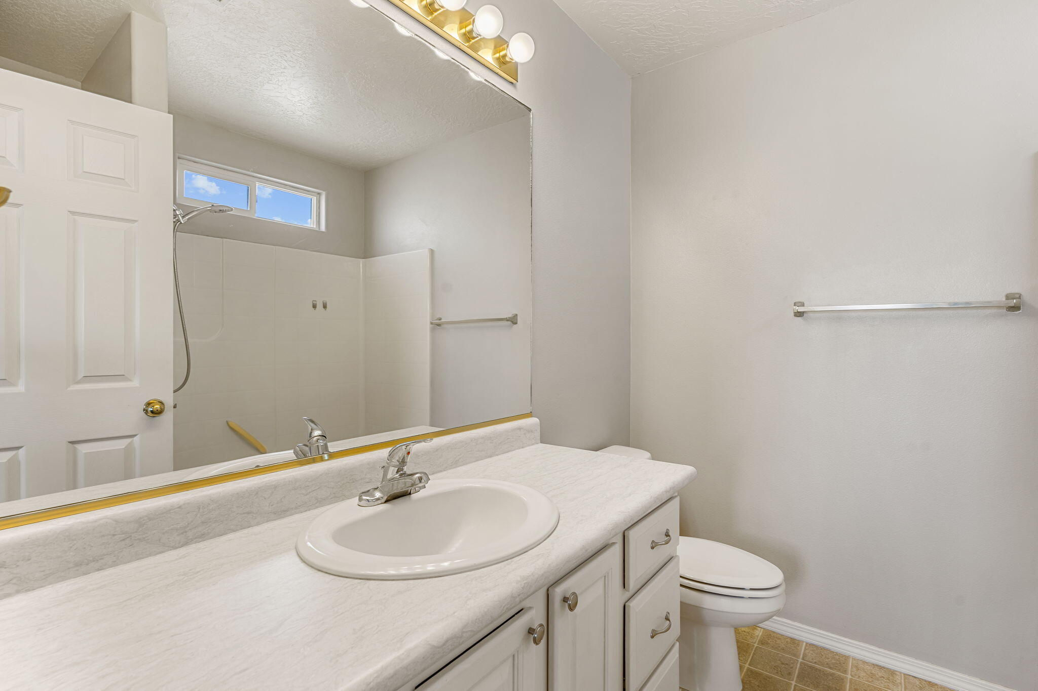 NOT AVAILABLE - Residential