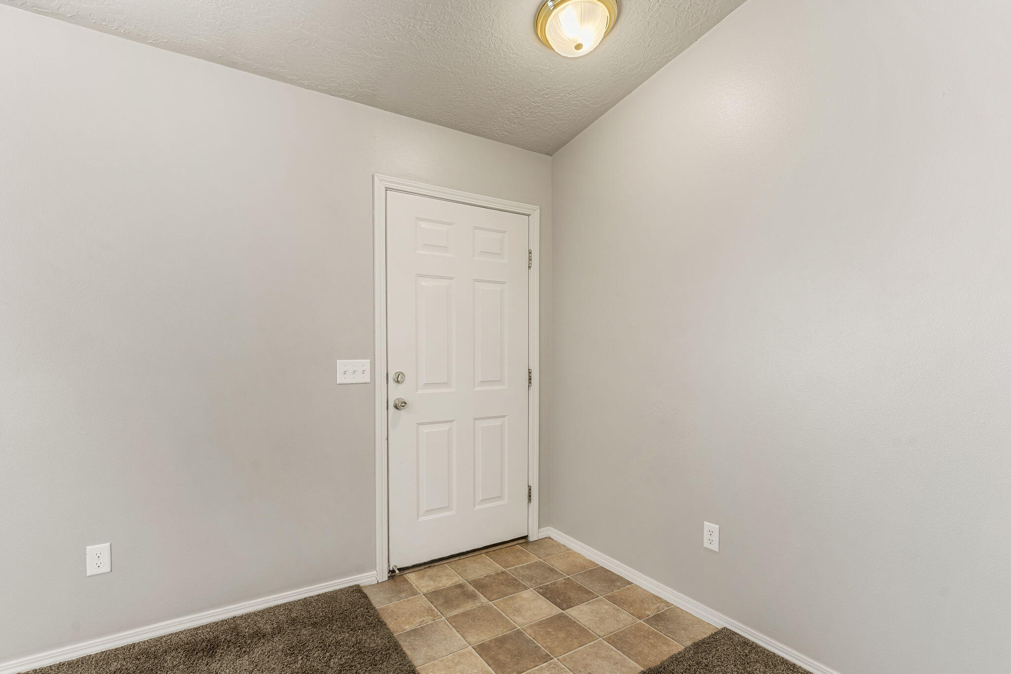 NOT AVAILABLE - Residential