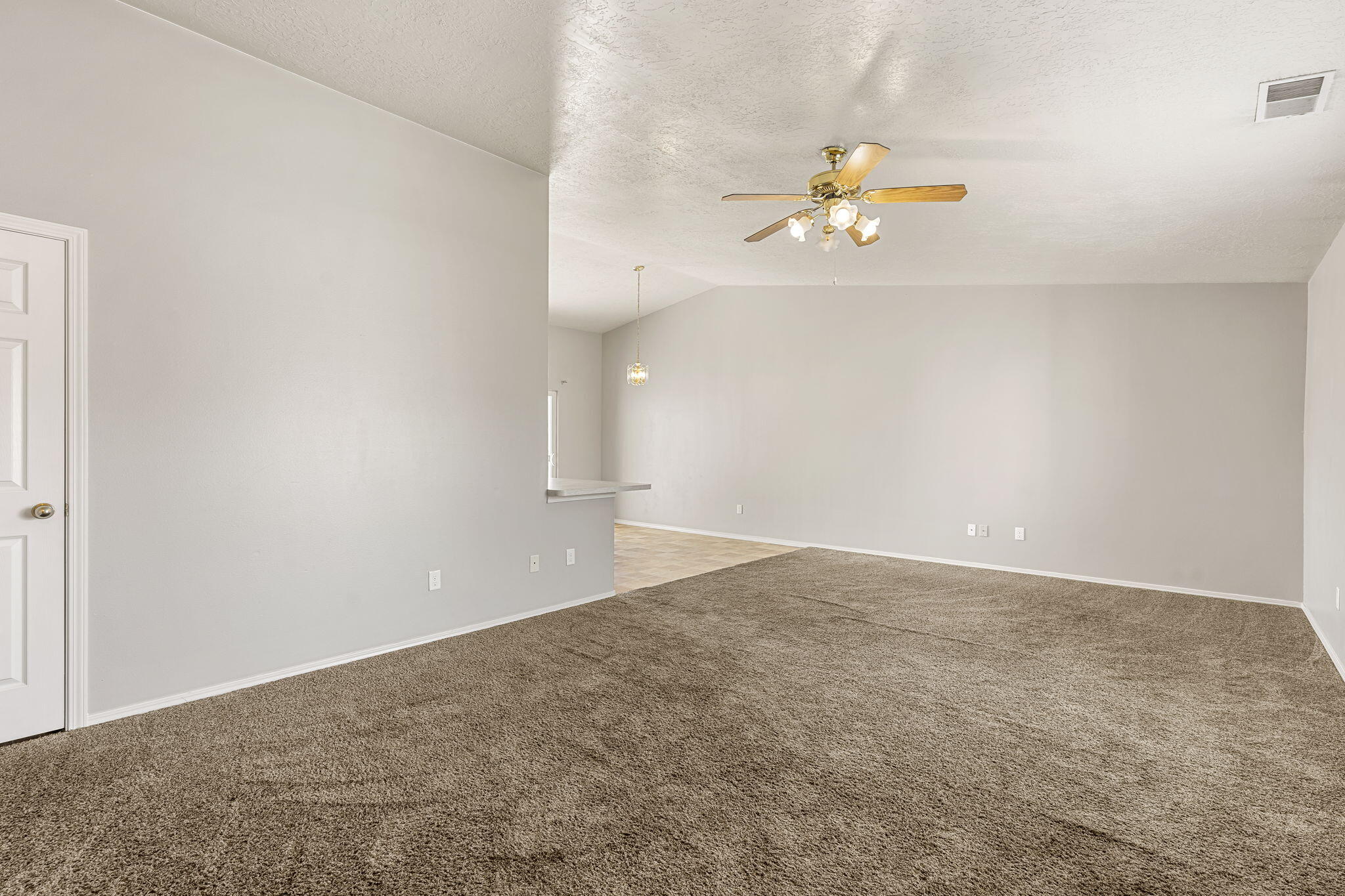 NOT AVAILABLE - Residential