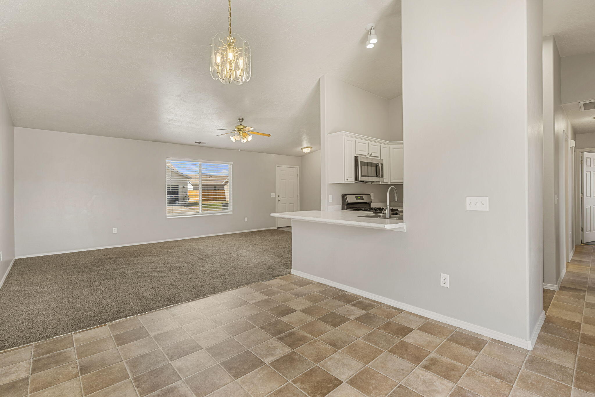 NOT AVAILABLE - Residential