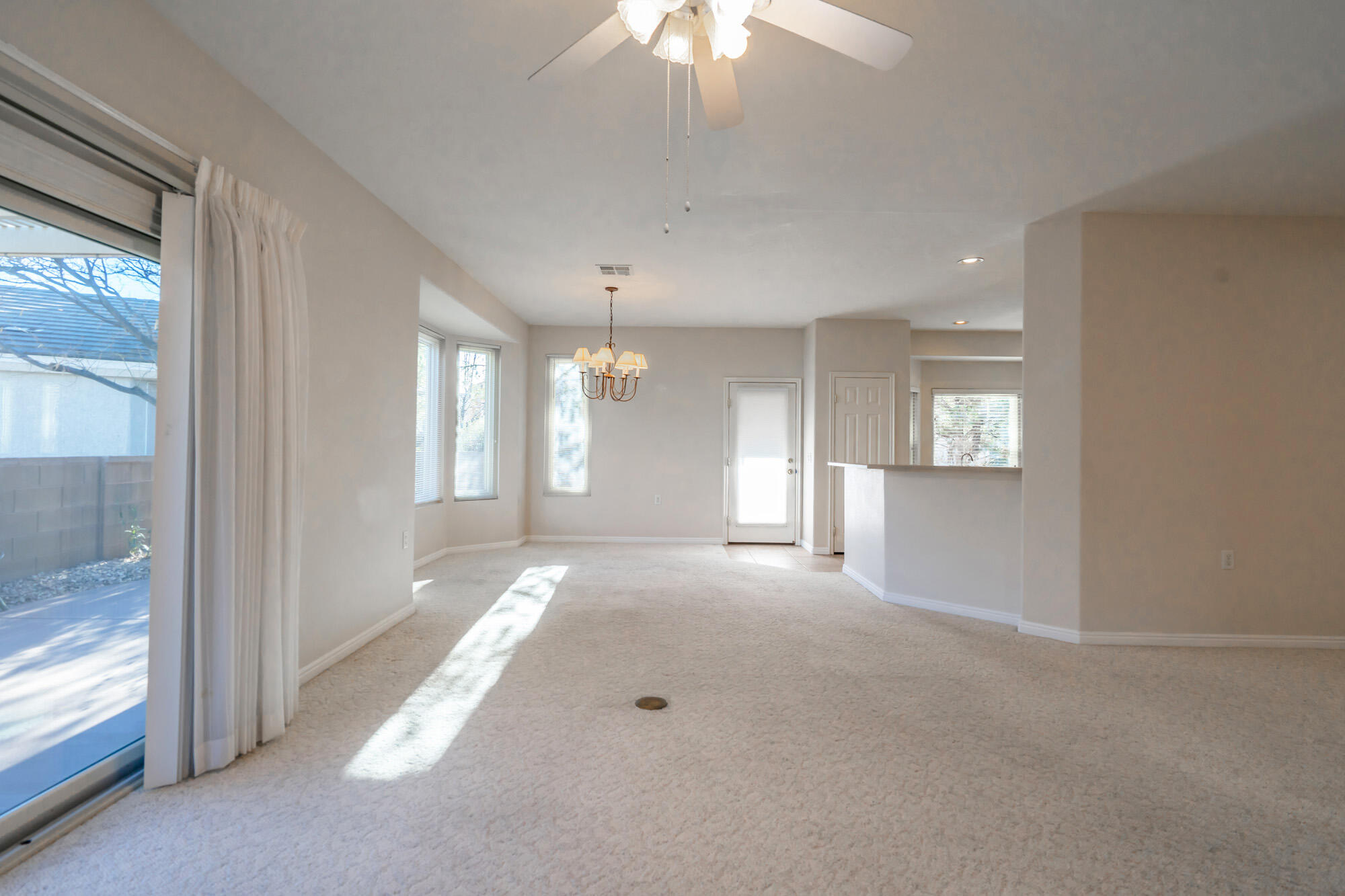 SUN RIVER - Residential