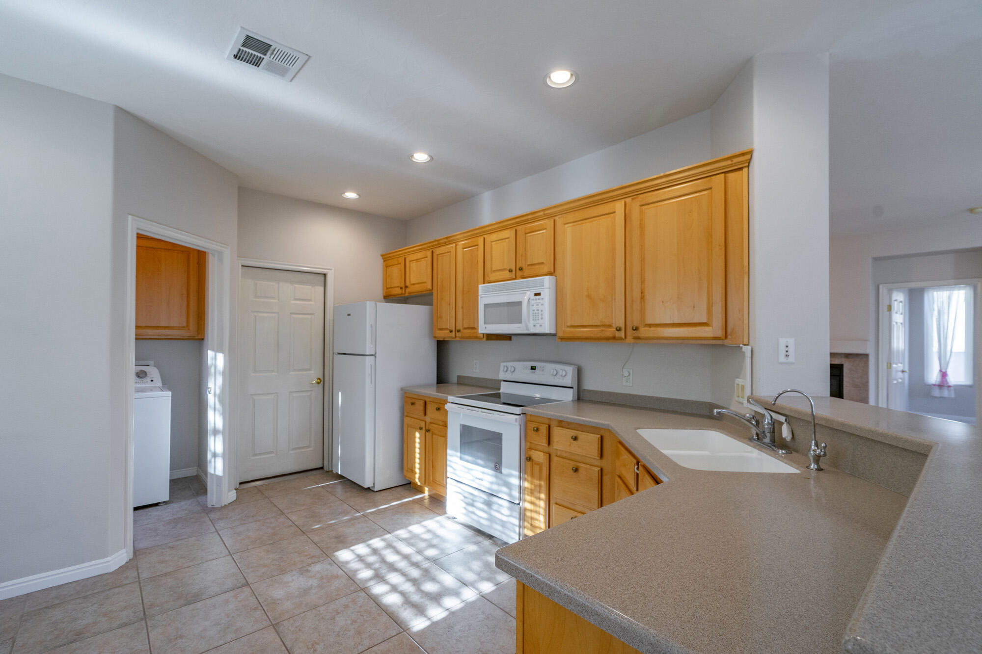 SUN RIVER - Residential