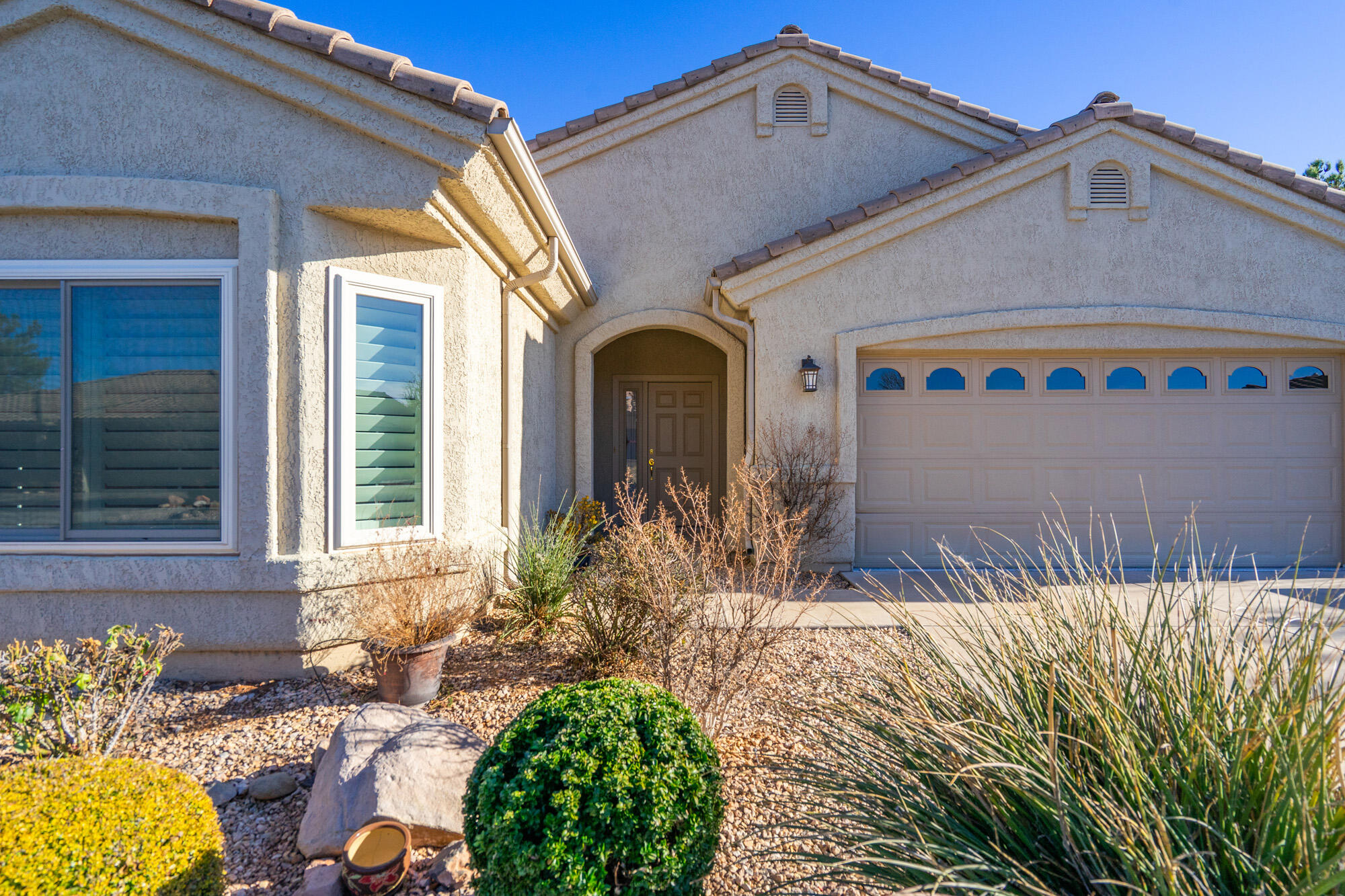 SUN RIVER - Residential