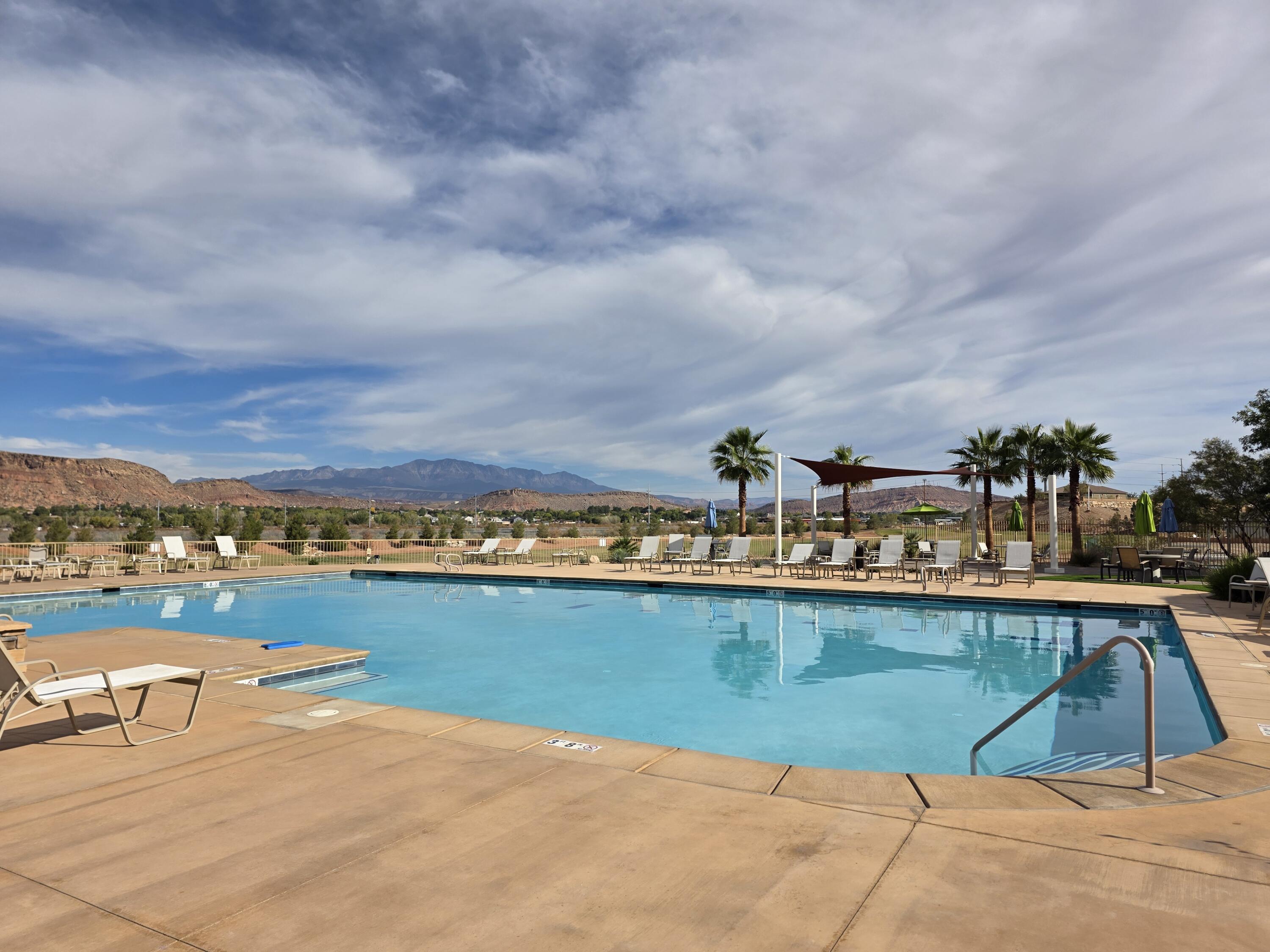 SUN RIVER - Residential