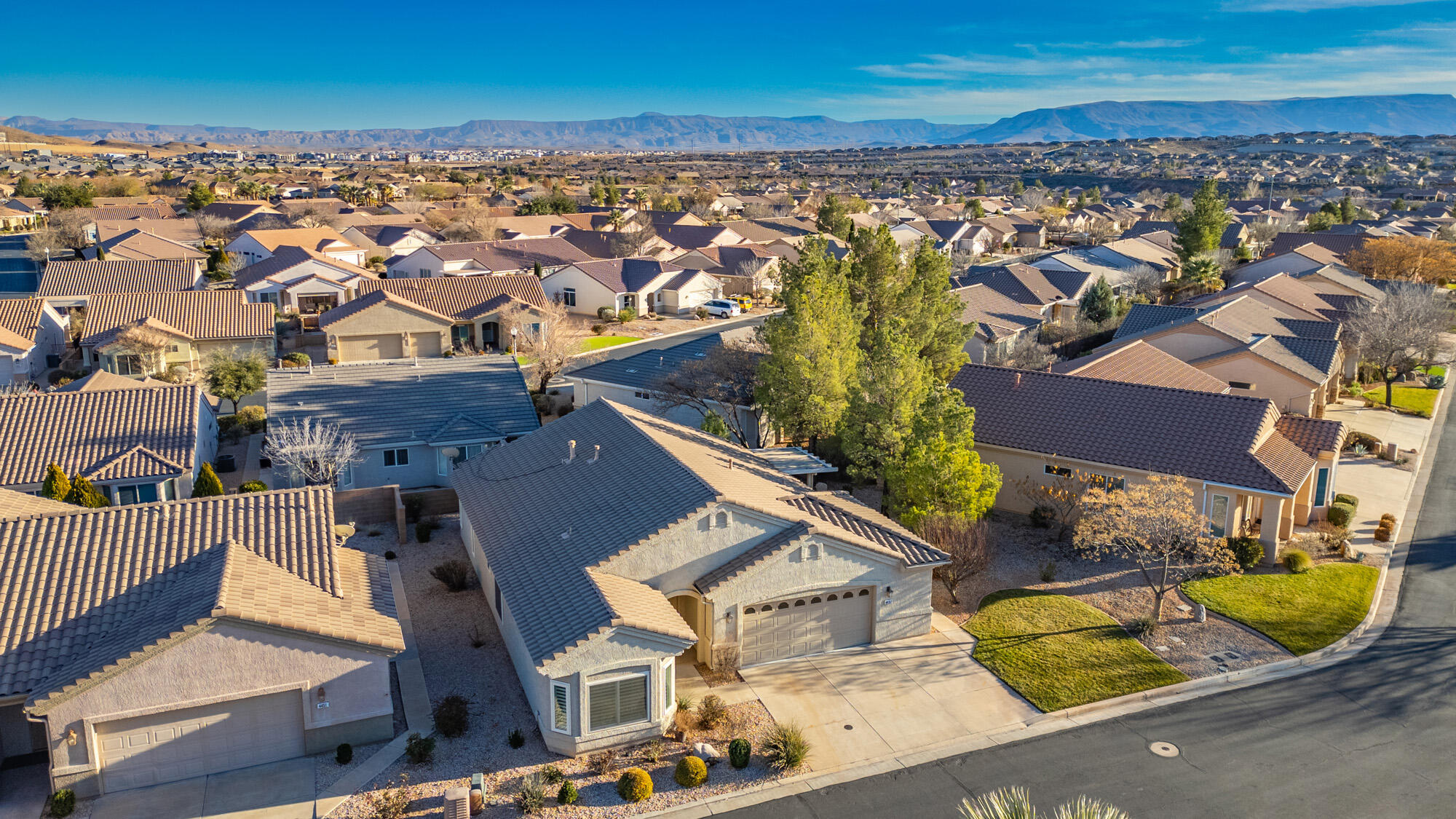 SUN RIVER - Residential