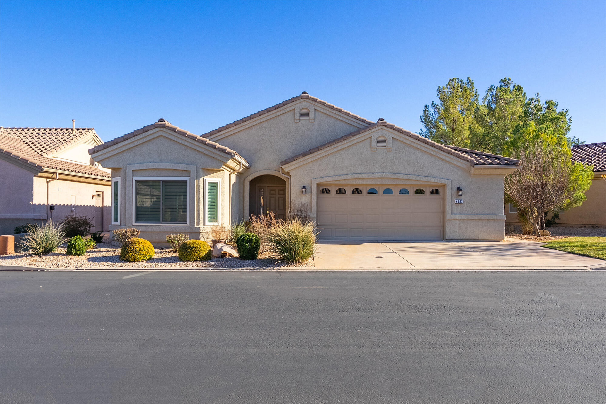 SUN RIVER - Residential