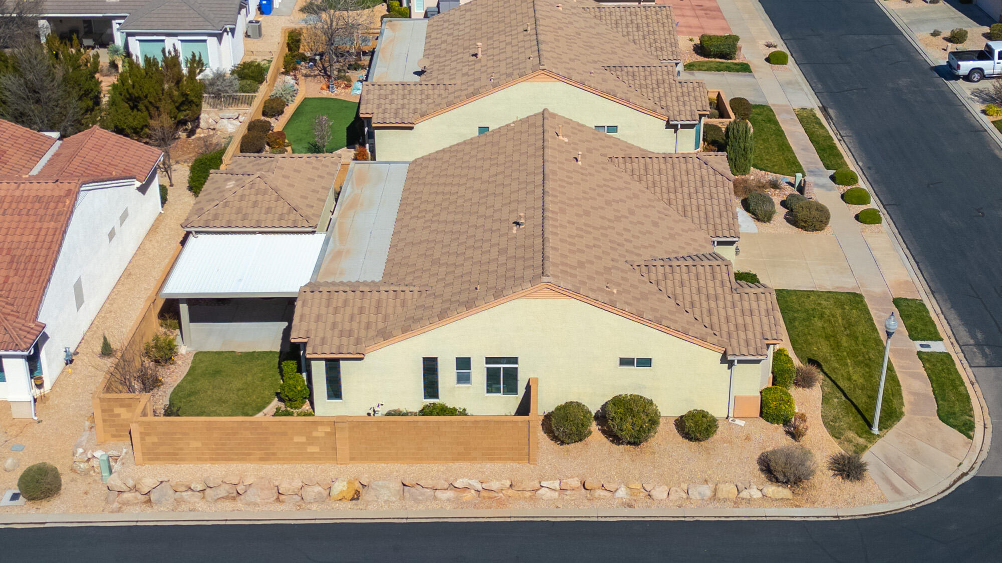 SUN RIVER - Residential