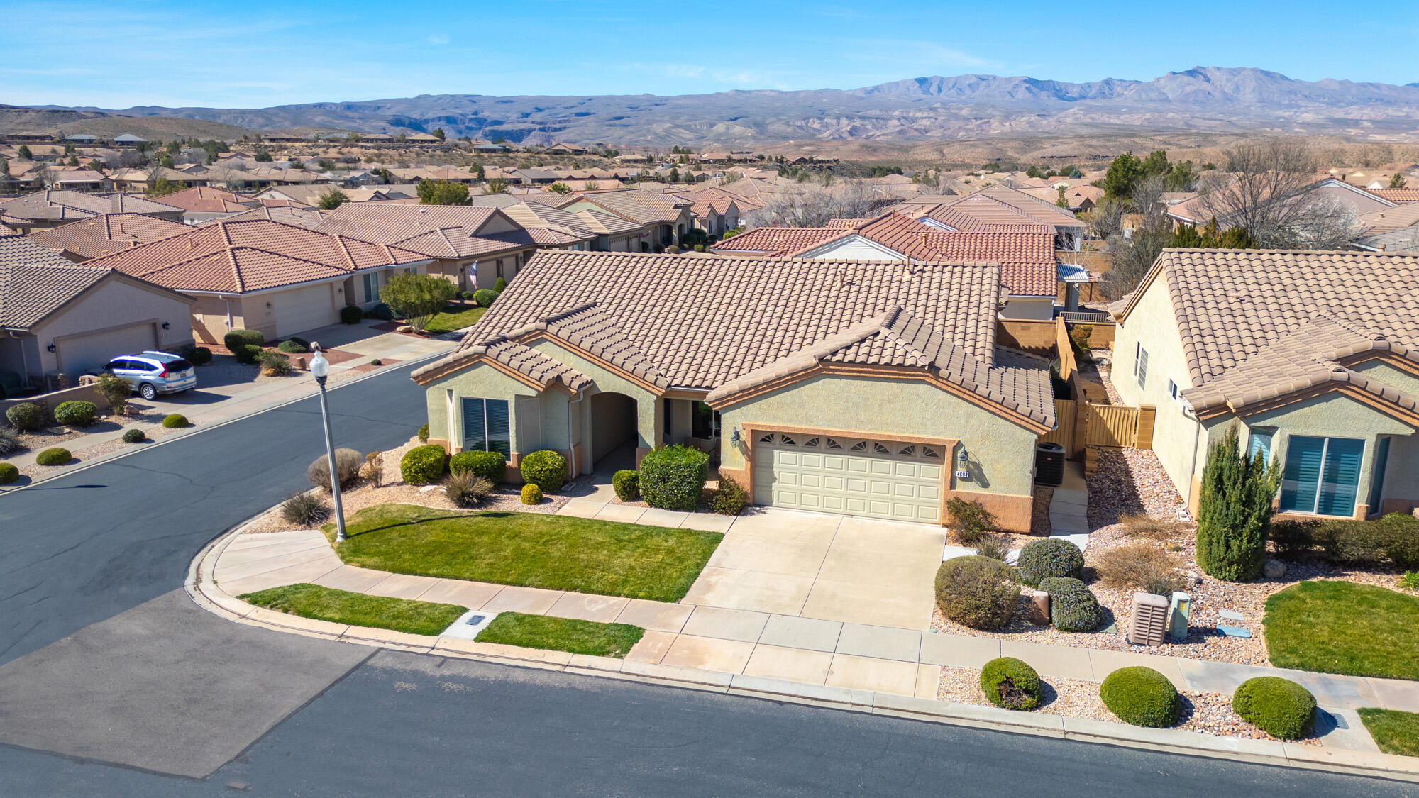 SUN RIVER - Residential