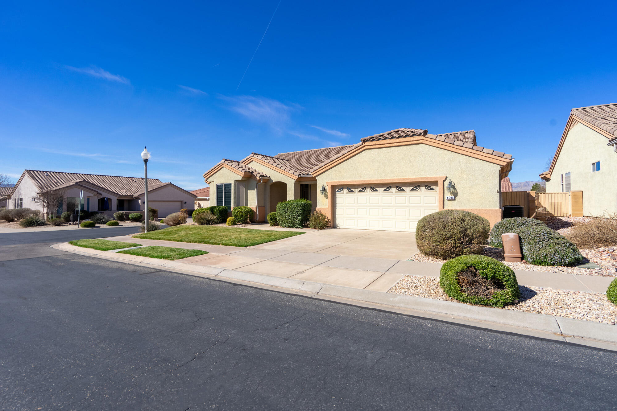 SUN RIVER - Residential