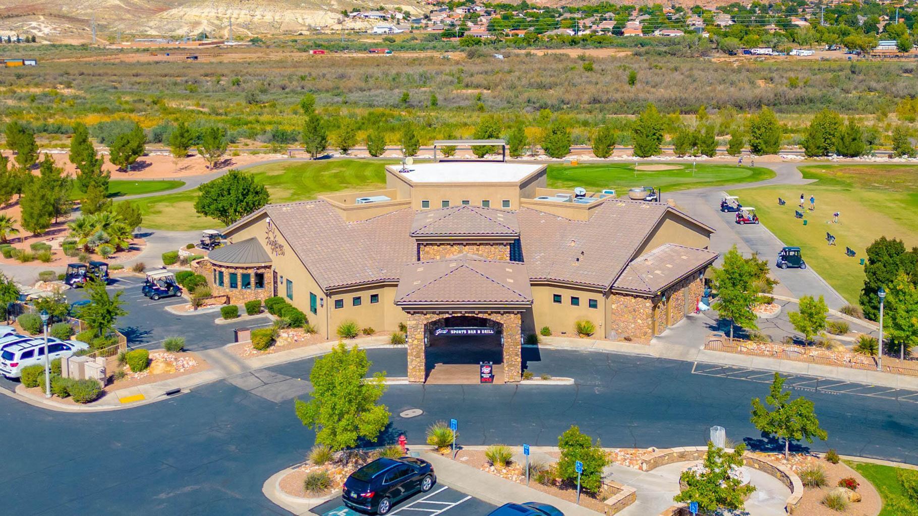 SUN RIVER - Residential